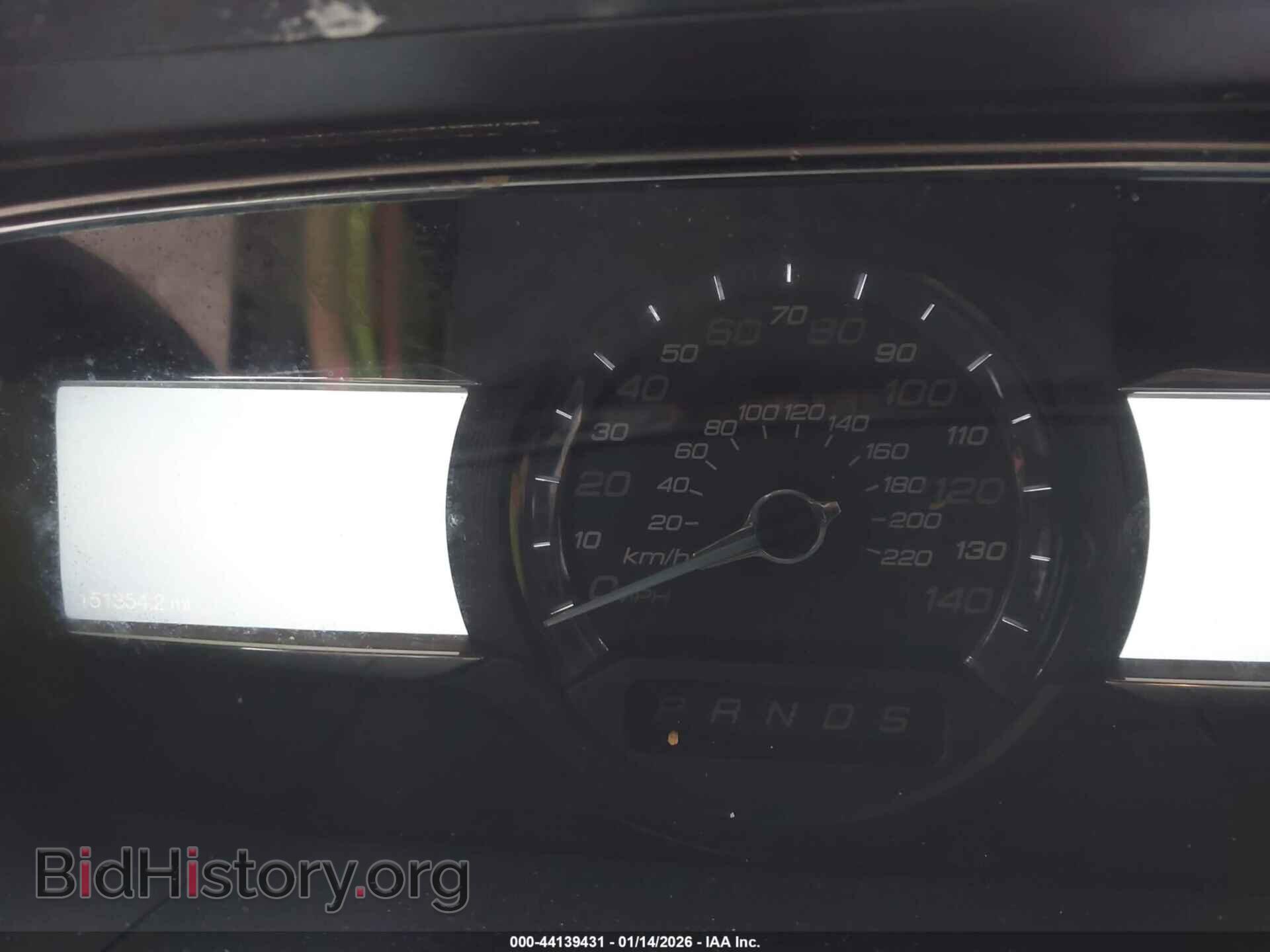 2014 FORD TAURUS - VIN: 1FAHP2E89EG175523 - Photo 7