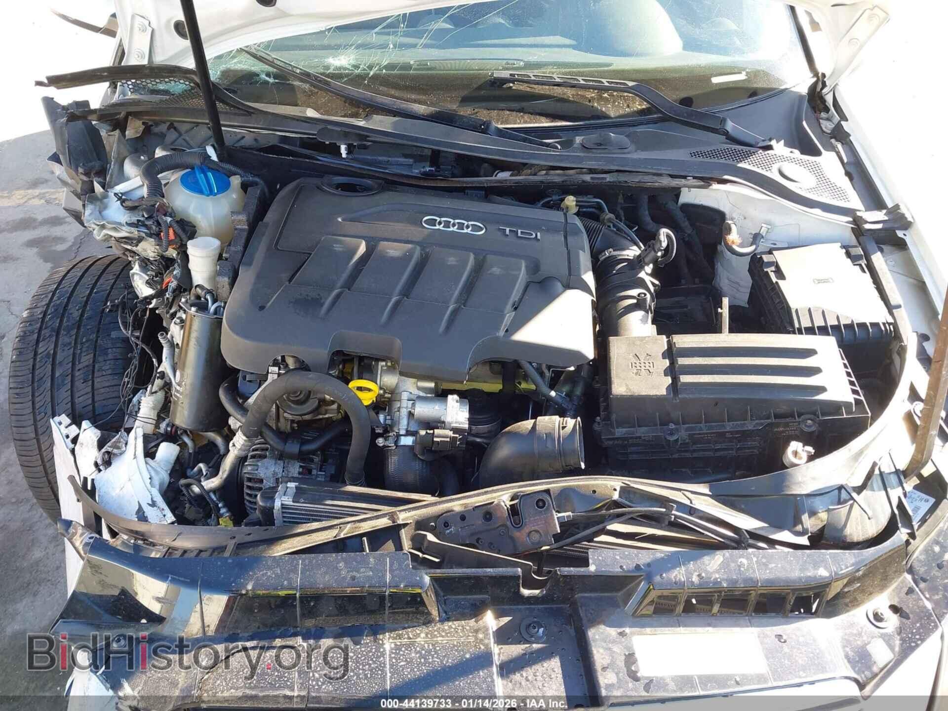 2013 AUDI A3 - VIN: WAUKJAFM4DA021260 - Фото 10