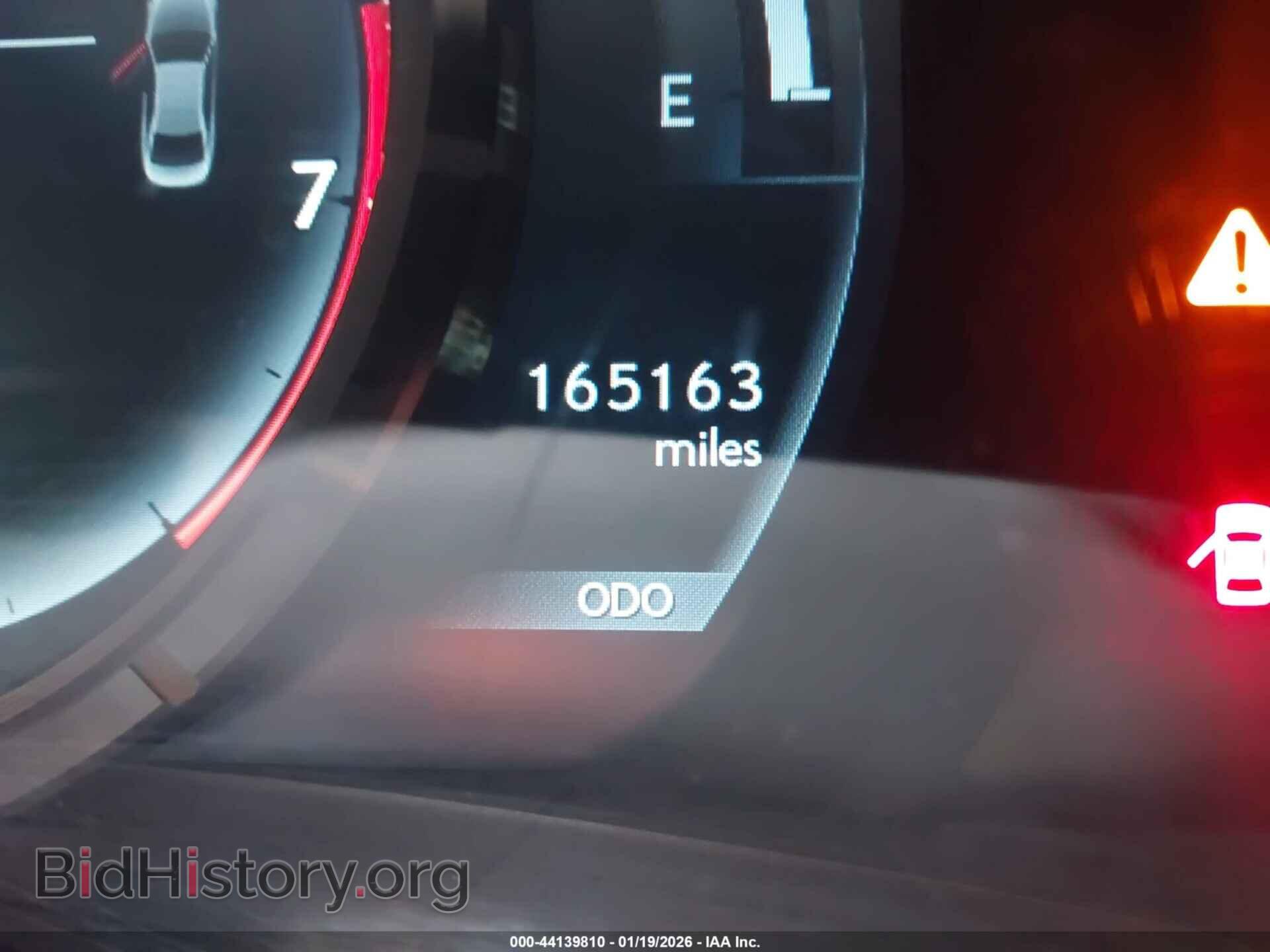 2014 LEXUS IS 250 - VIN: JTHBF1D26E5018018 - Photo 16