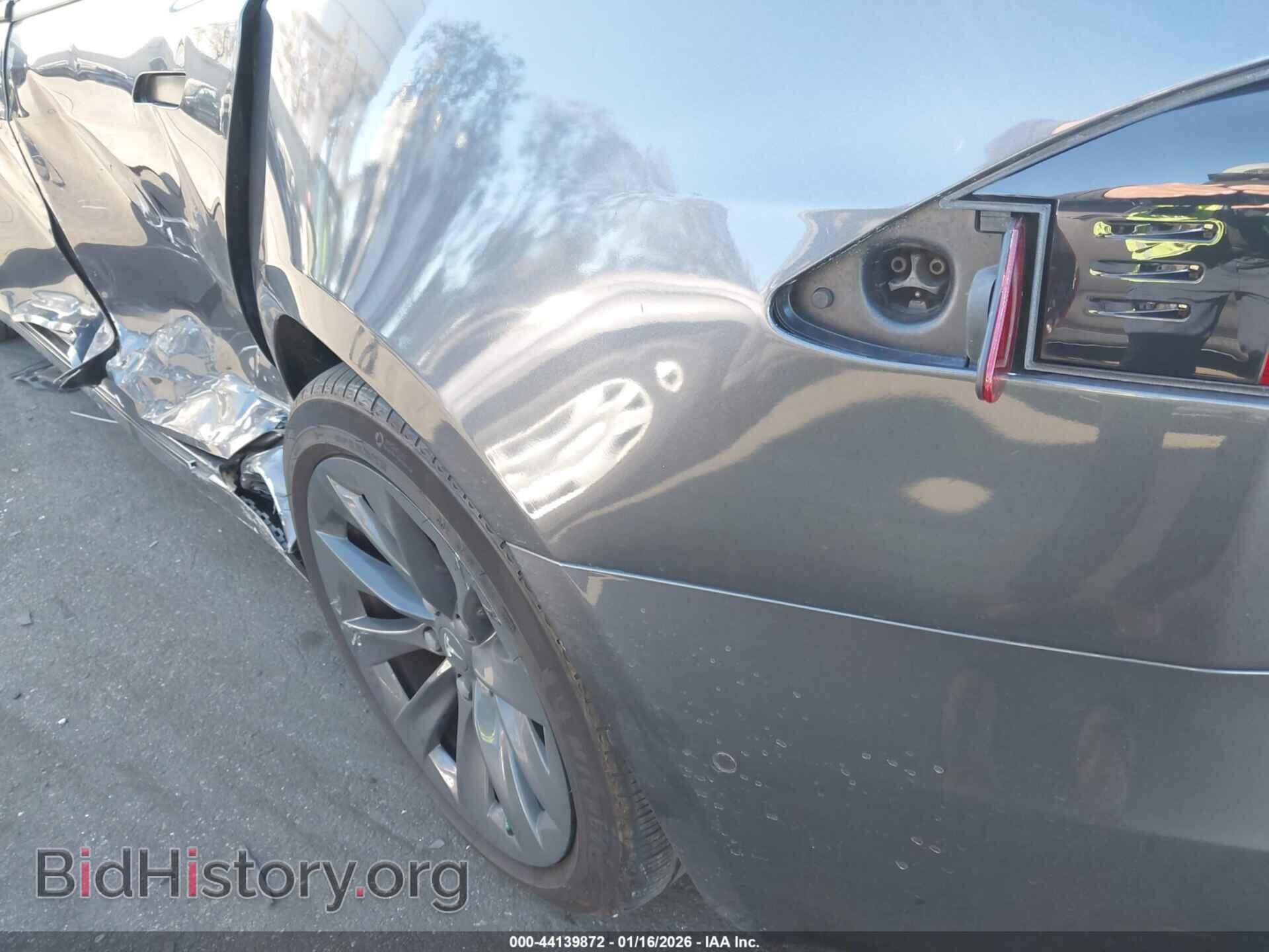 2018 TESLA MODEL S - VIN: 5YJSA1E29JF249826 - Photo 19
