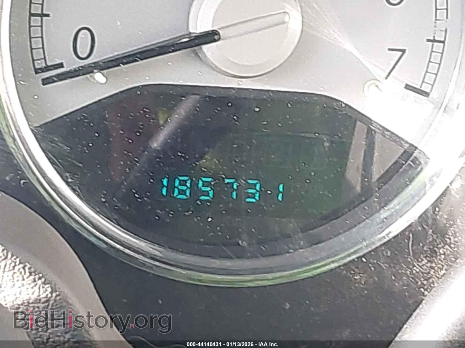 2007 CHRYSLER ASPEN - VIN: 1A8HW58N37F521289 - Фото 7