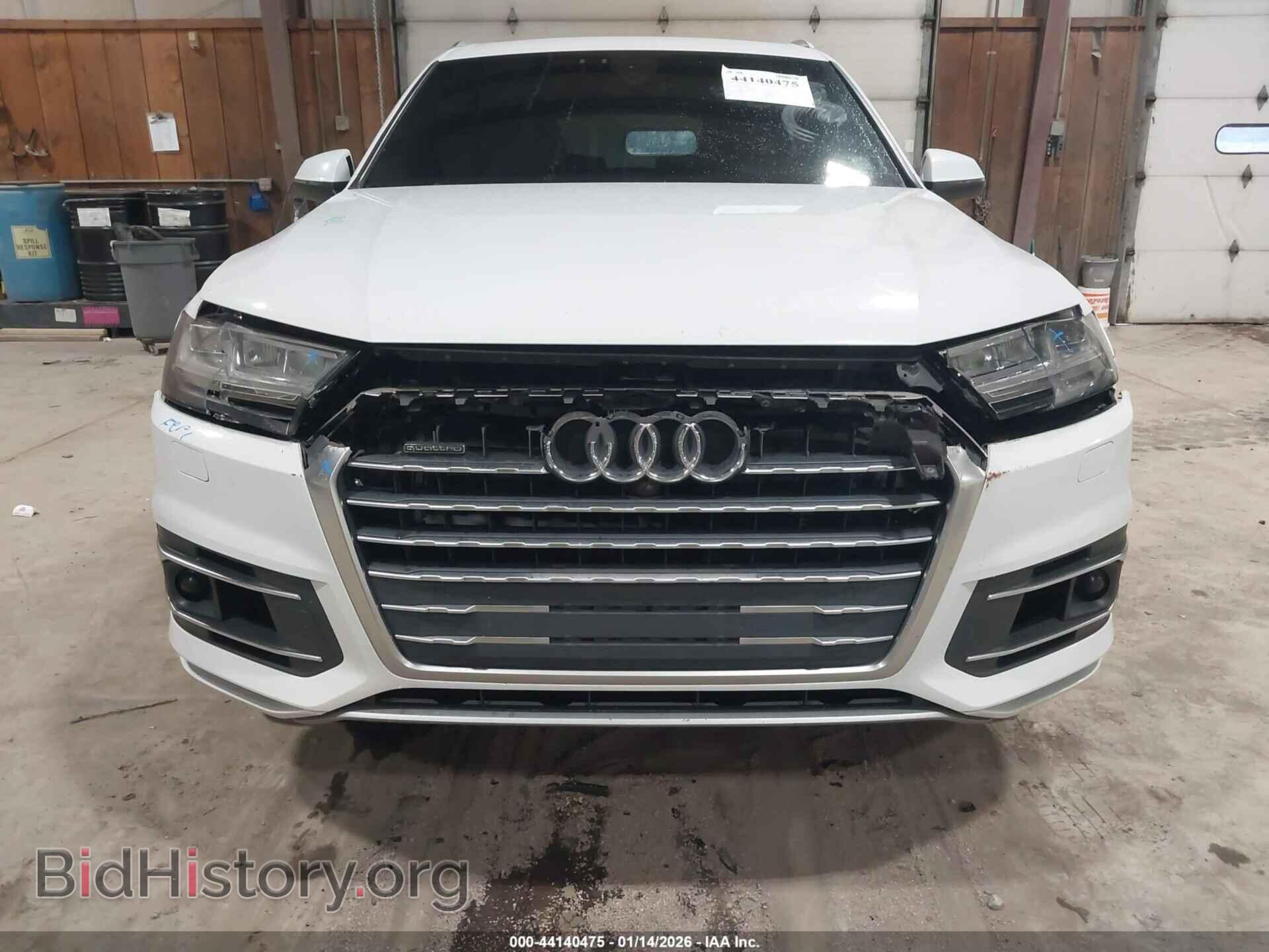 2017 AUDI Q7 - VIN: WA1VAAF73HD002823 - Фото 6