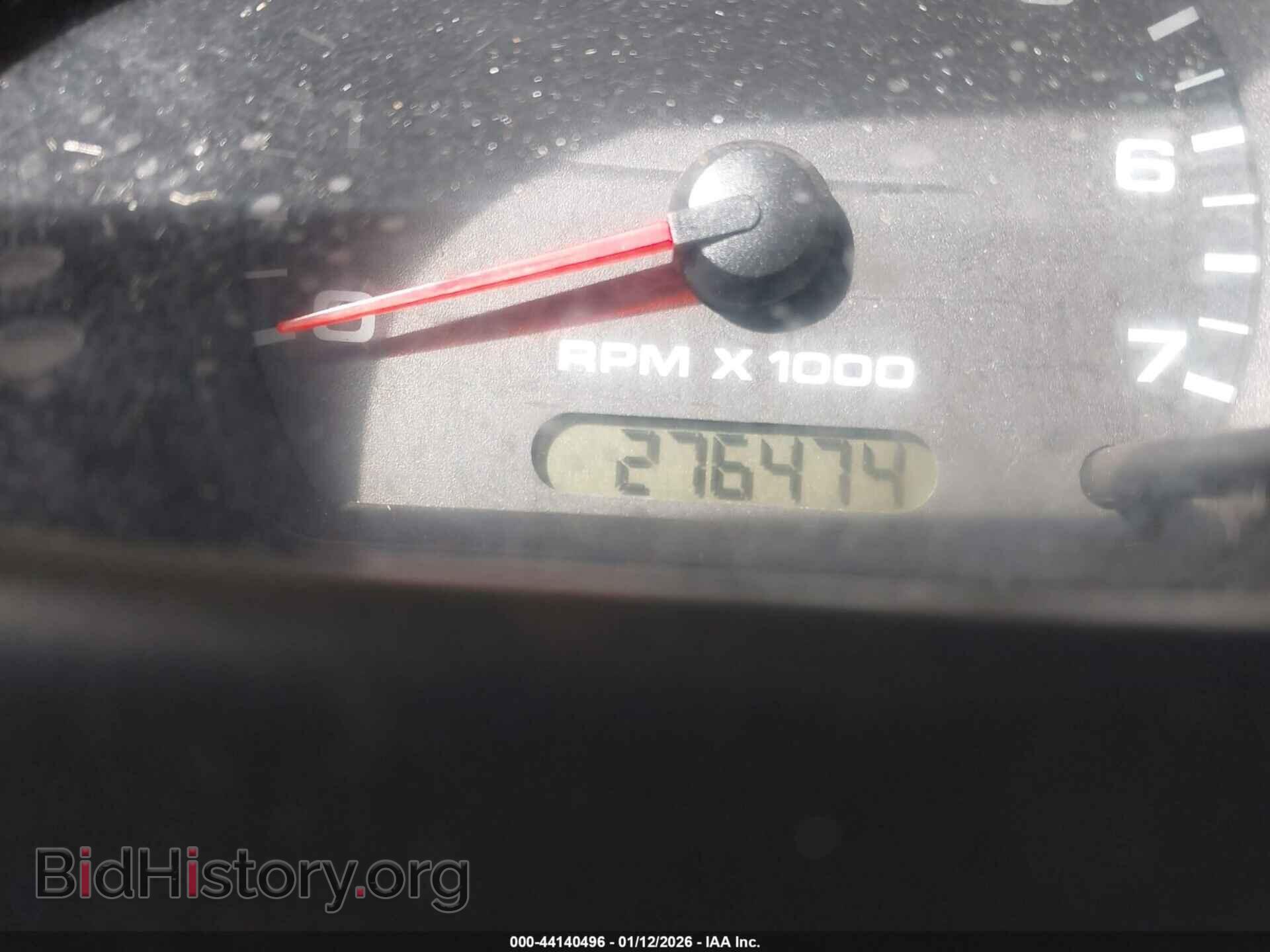 2008 FORD RANGER - VIN: 1FTYR14D18PA22507 - Фото 7