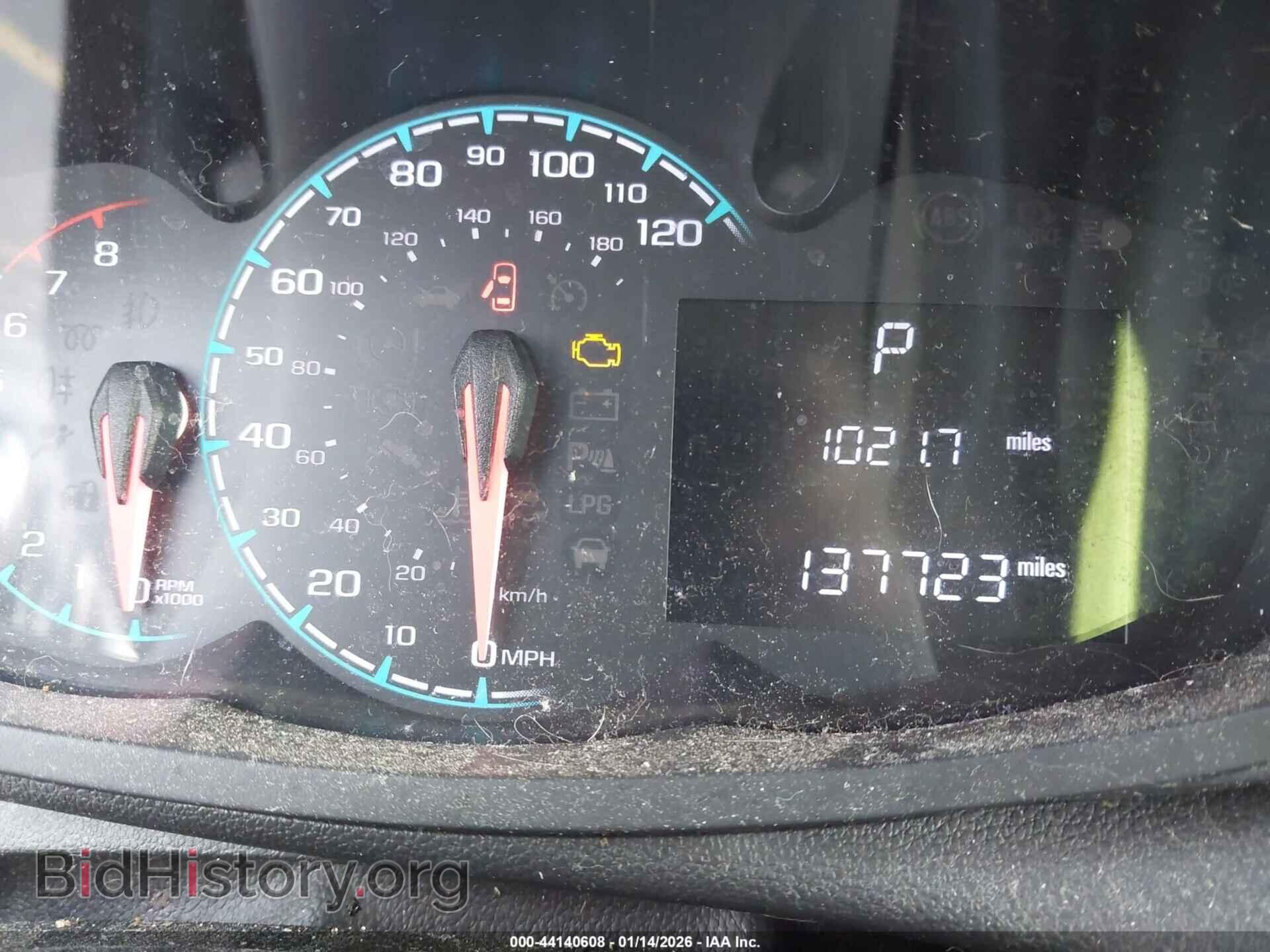 2016 CHEVROLET SPARK - VIN: KL8CB6SA6GC557559 - Фото 7
