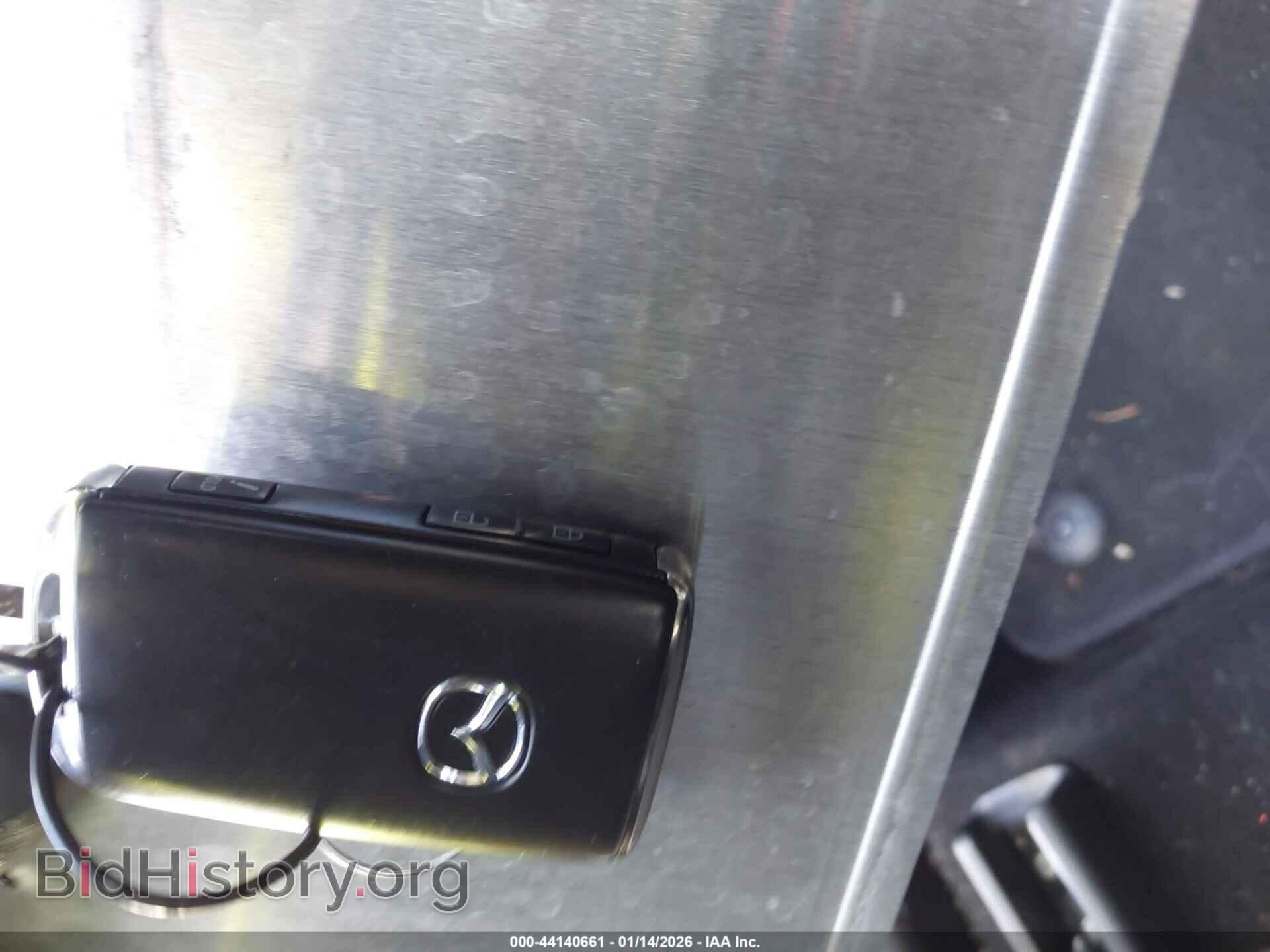 2025 MAZDA CX-5 - VIN: JM3KFBBL4S0697872 - Фото 11