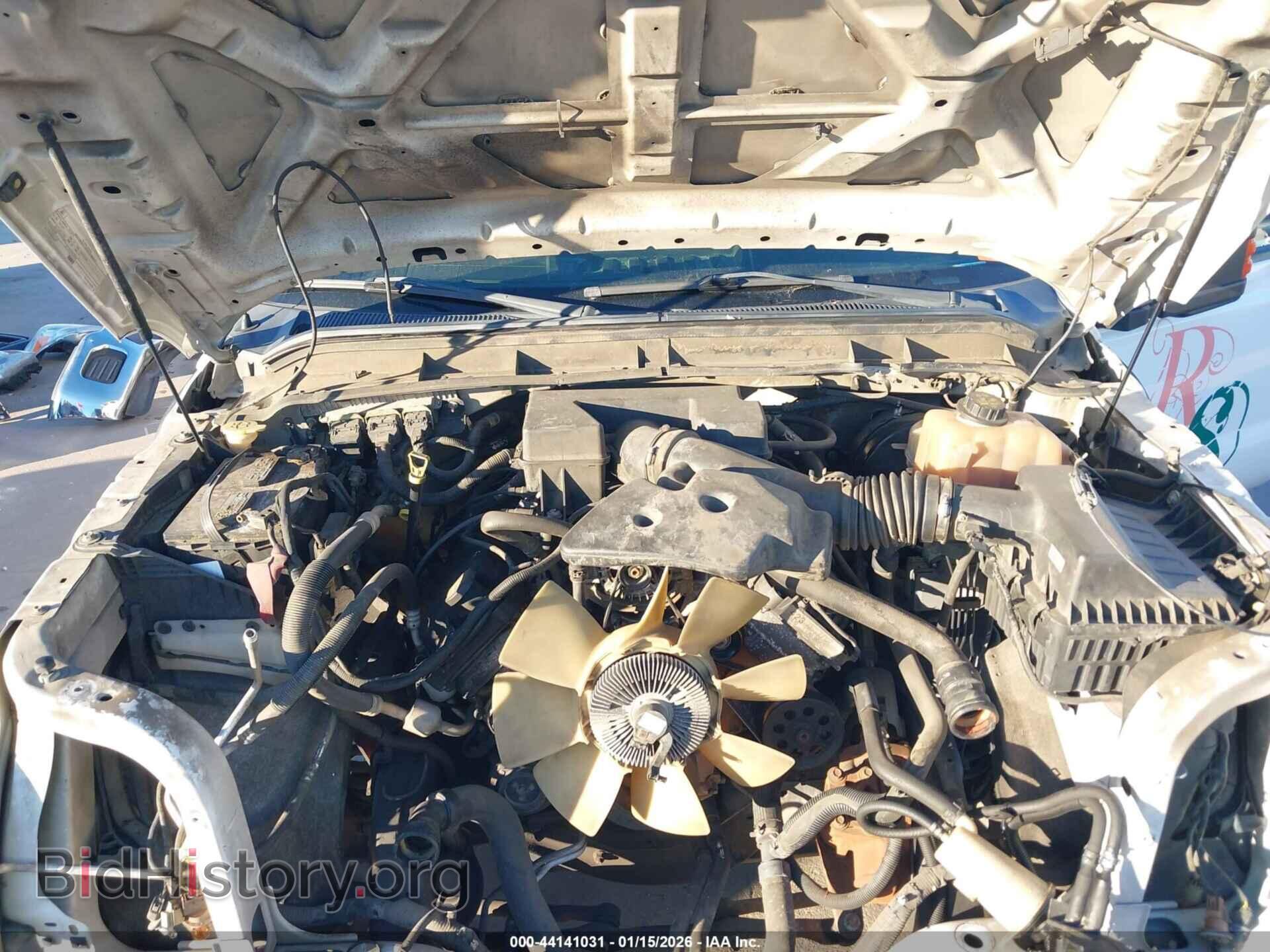 2013 FORD F-250 - VIN: 1FT7W2A68DEA67546 - Фото 10