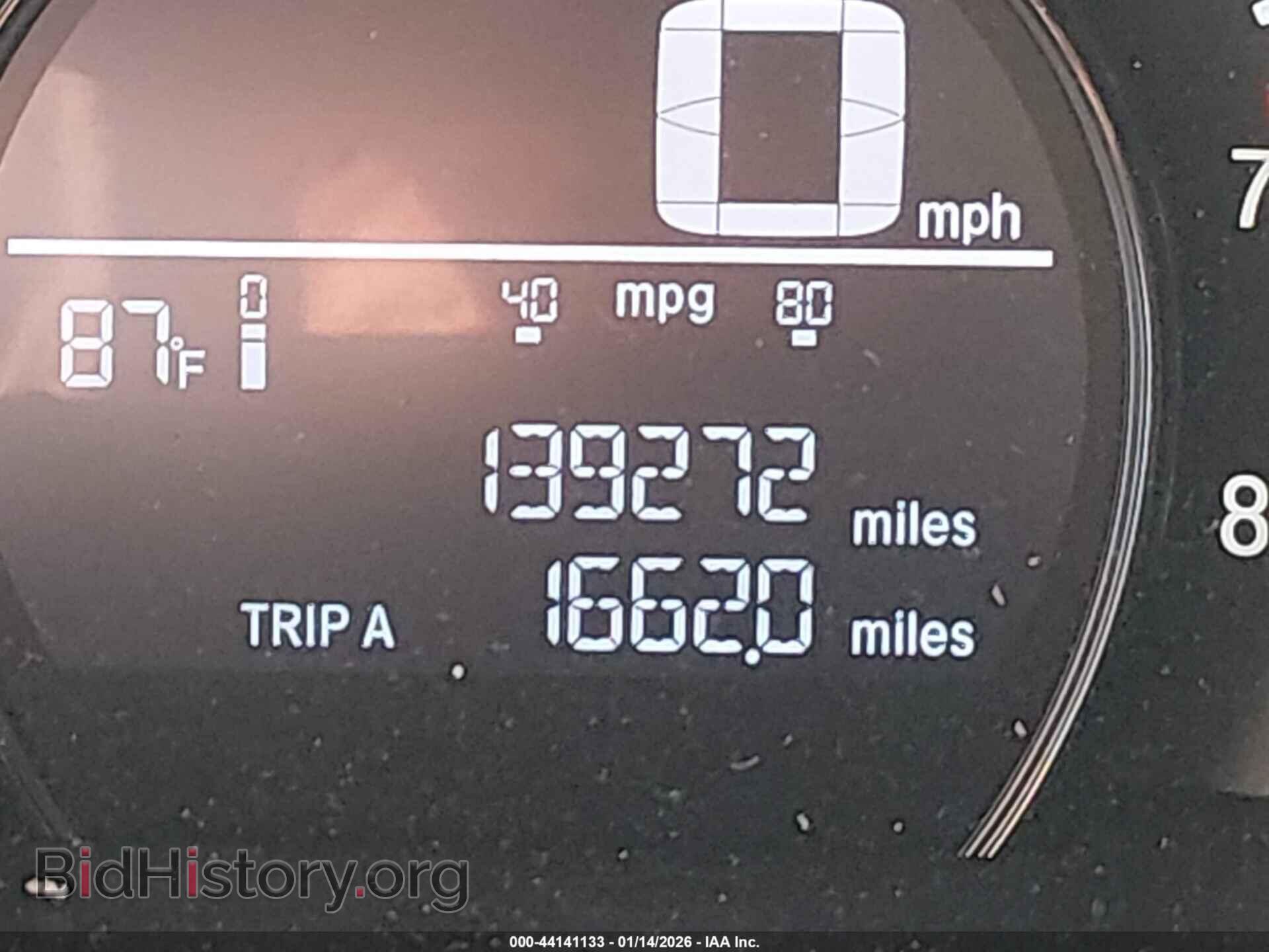 2017 HONDA CIVIC - VIN: 19XFC2F59HE063004 - Фото 16