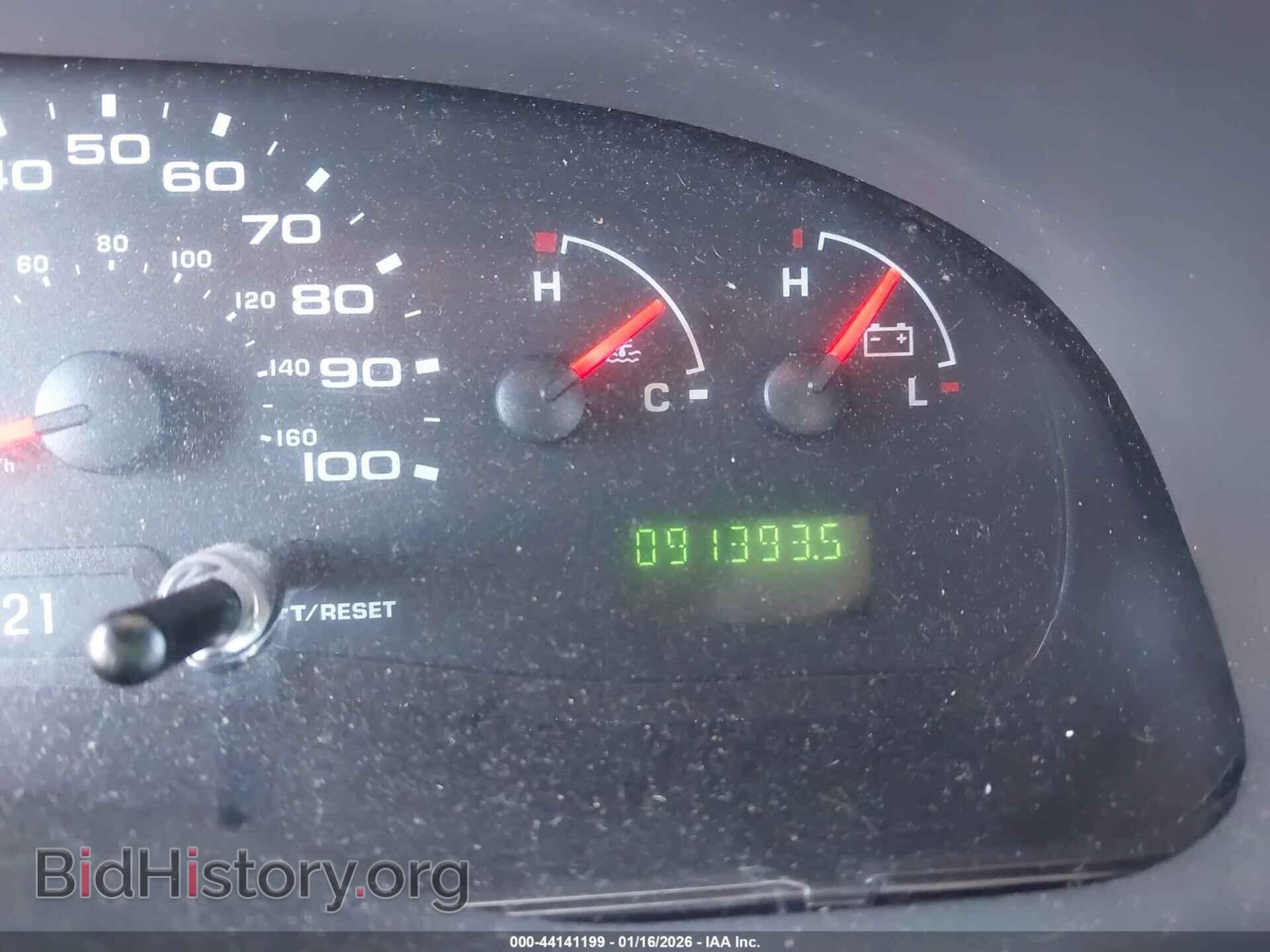 2008 FORD E-450 CUTAWAY - VIN: 1FD4E45S88DA16144 - Photo 5