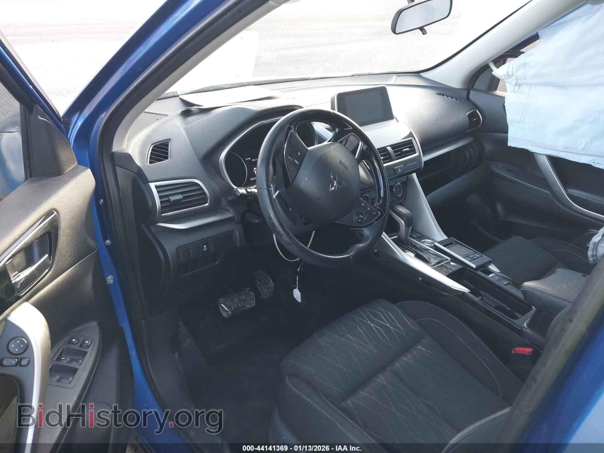 2019 MITSUBISHI ECLIPSE CROSS - VIN: JA4AT5AA5KZ022052 - Фото 5