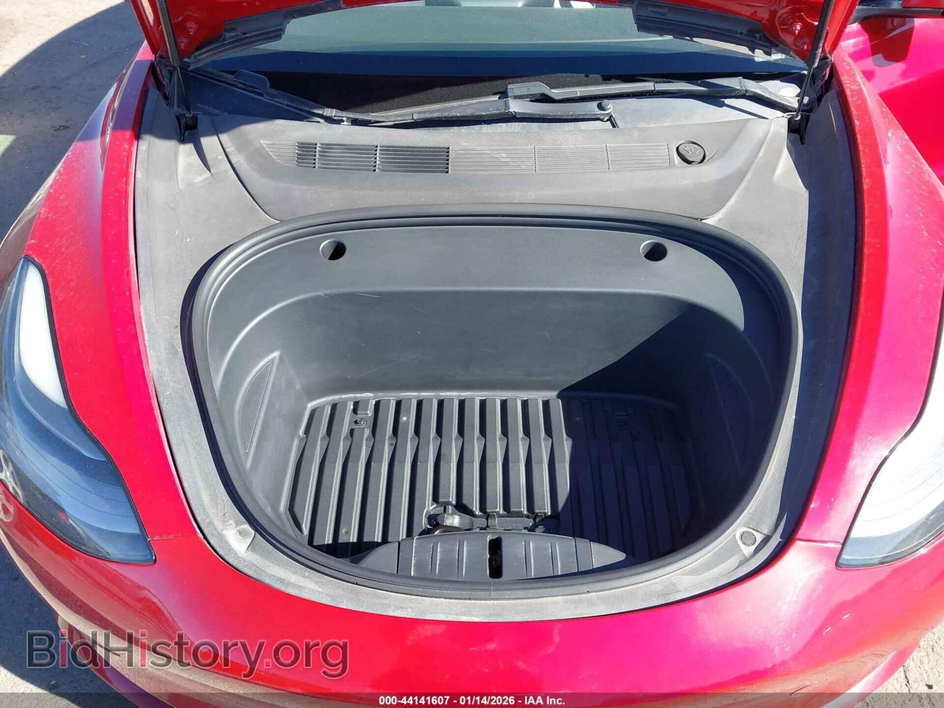 2021 TESLA MODEL 3 - VIN: 5YJ3E1EB3MF064264 - Фото 10