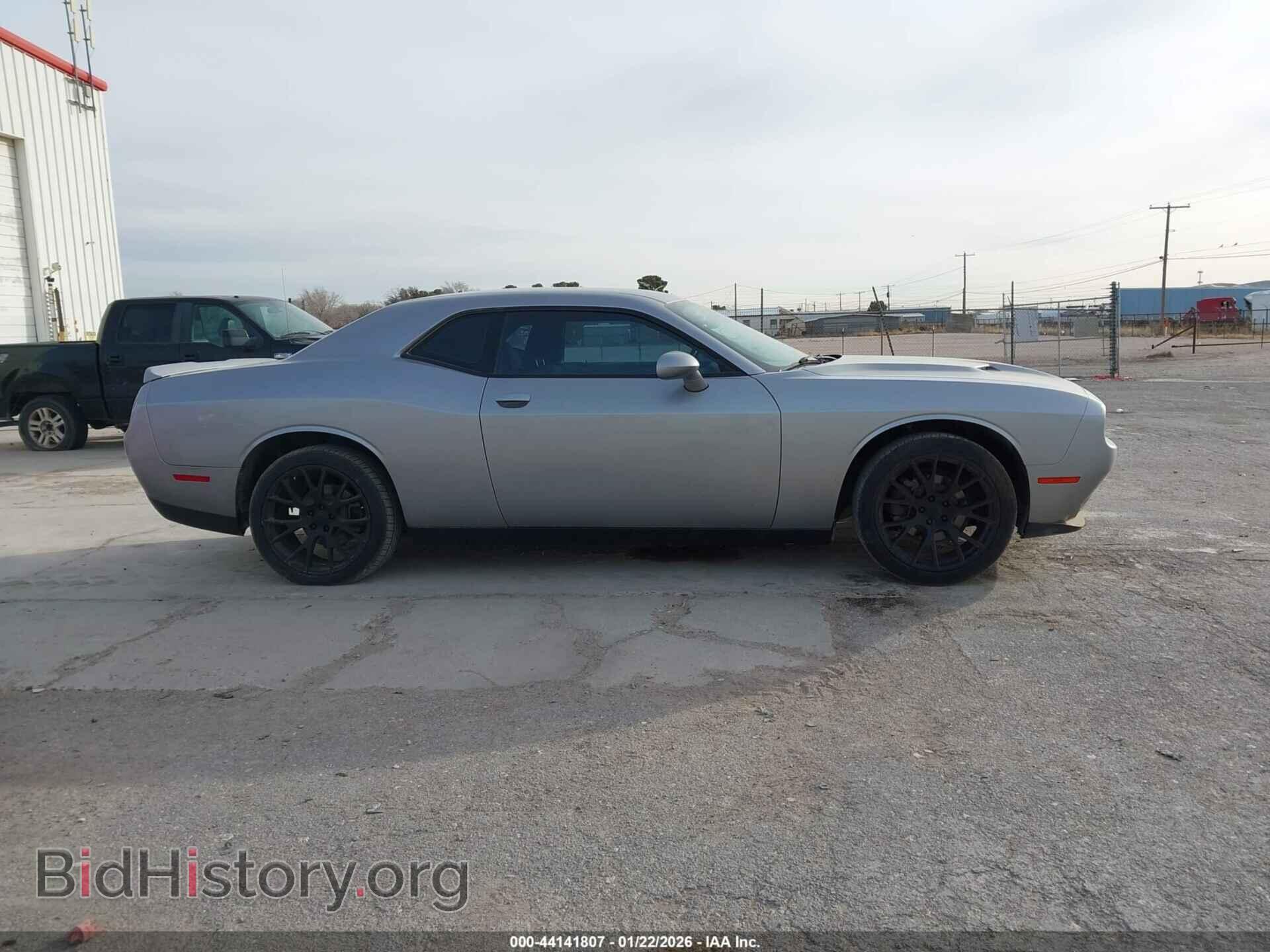 2018 DODGE CHALLENGER - VIN: 2C3CDZAG1JH123731 - Photo 13