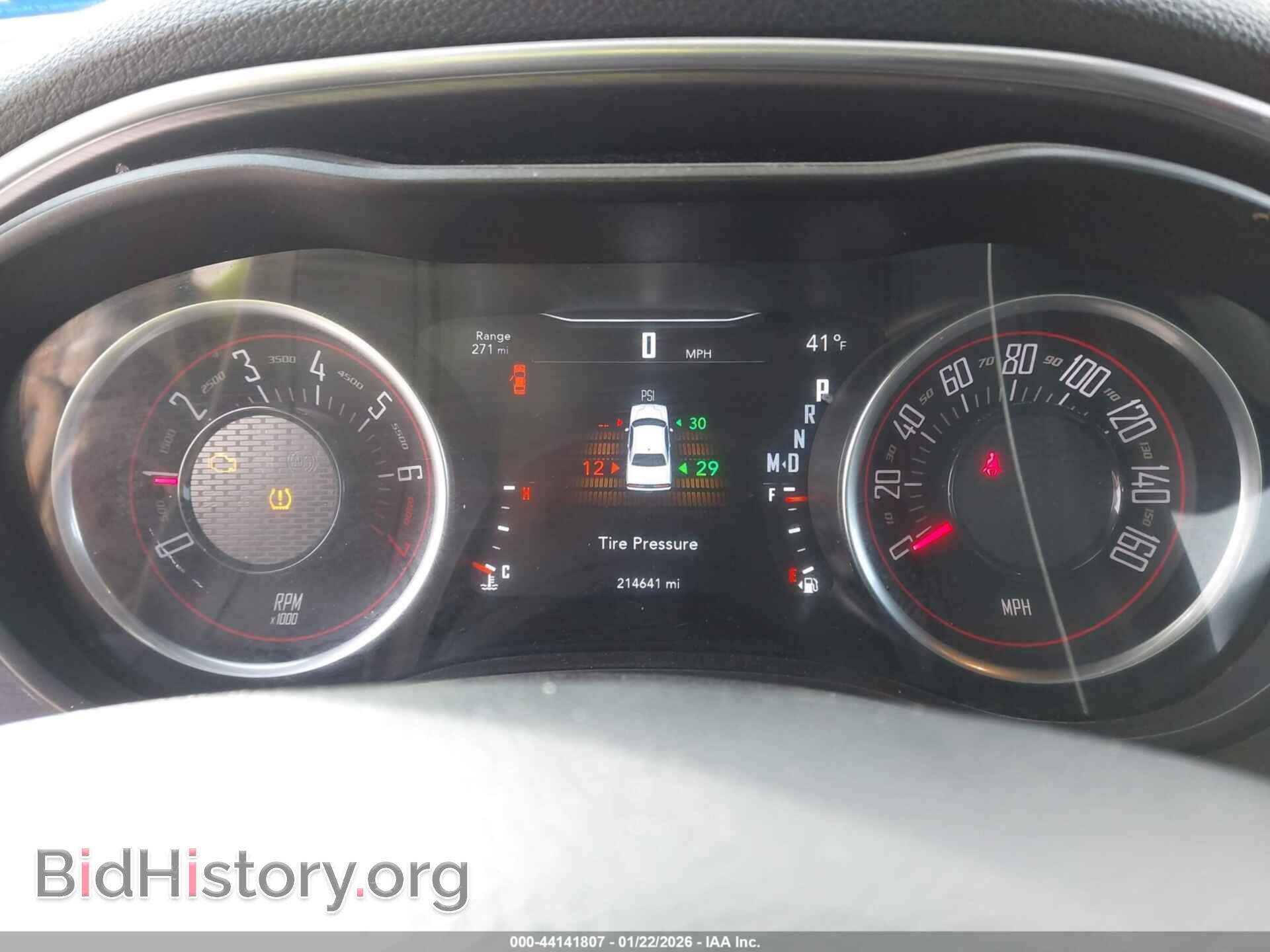 2018 DODGE CHALLENGER - VIN: 2C3CDZAG1JH123731 - Photo 7