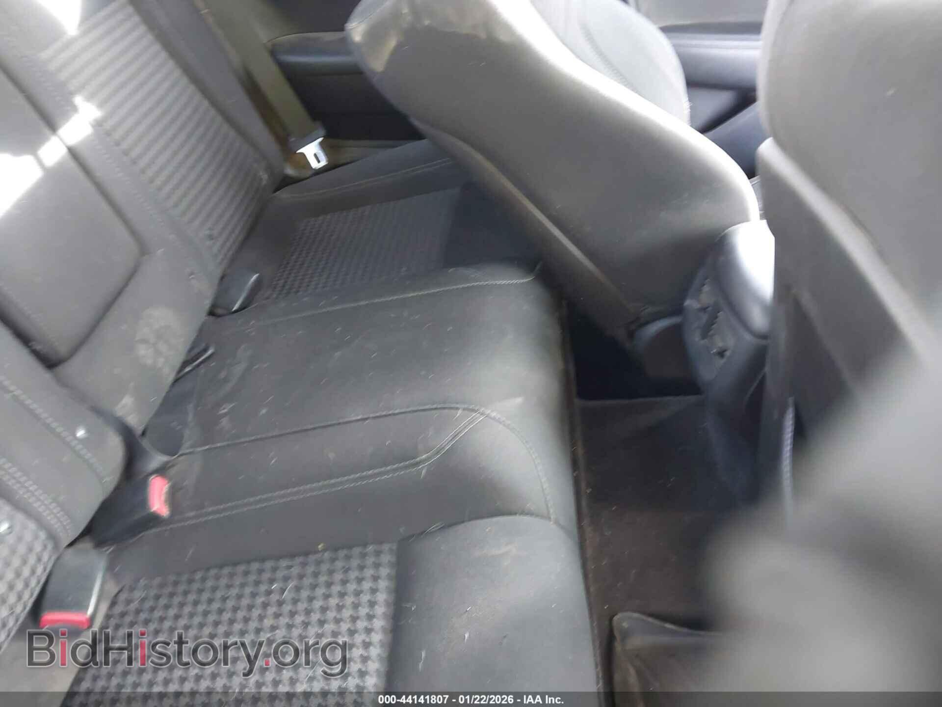2018 DODGE CHALLENGER - VIN: 2C3CDZAG1JH123731 - Photo 8