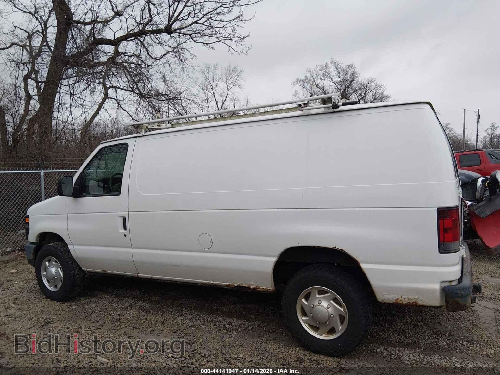 2012 FORD E-250 - VIN: 1FTNE2EW9CDA44169 - Photo 14