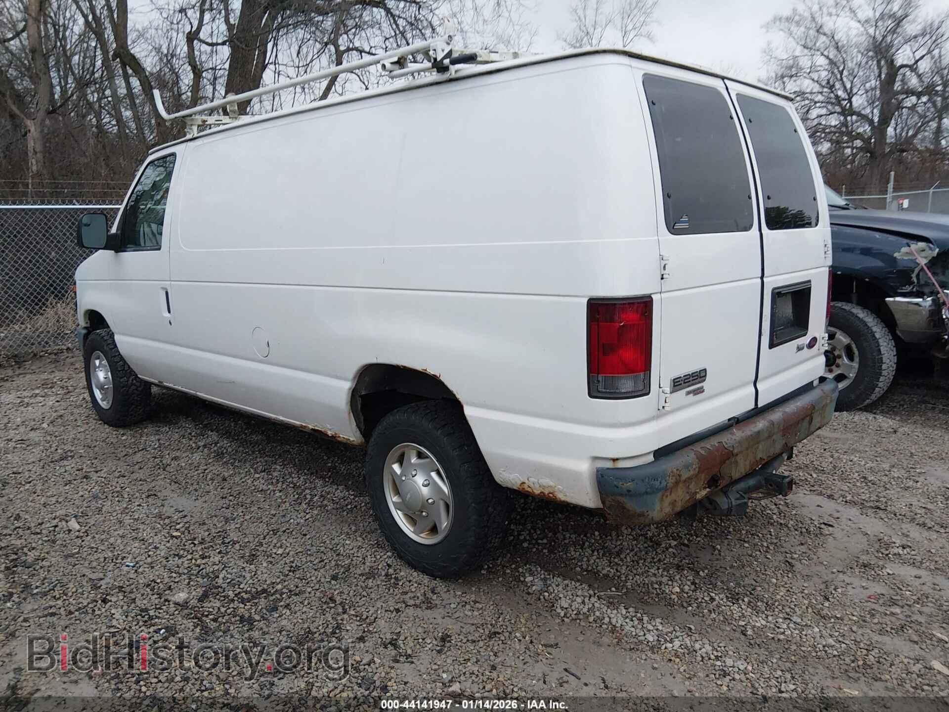 2012 FORD E-250 - VIN: 1FTNE2EW9CDA44169 - Photo 3