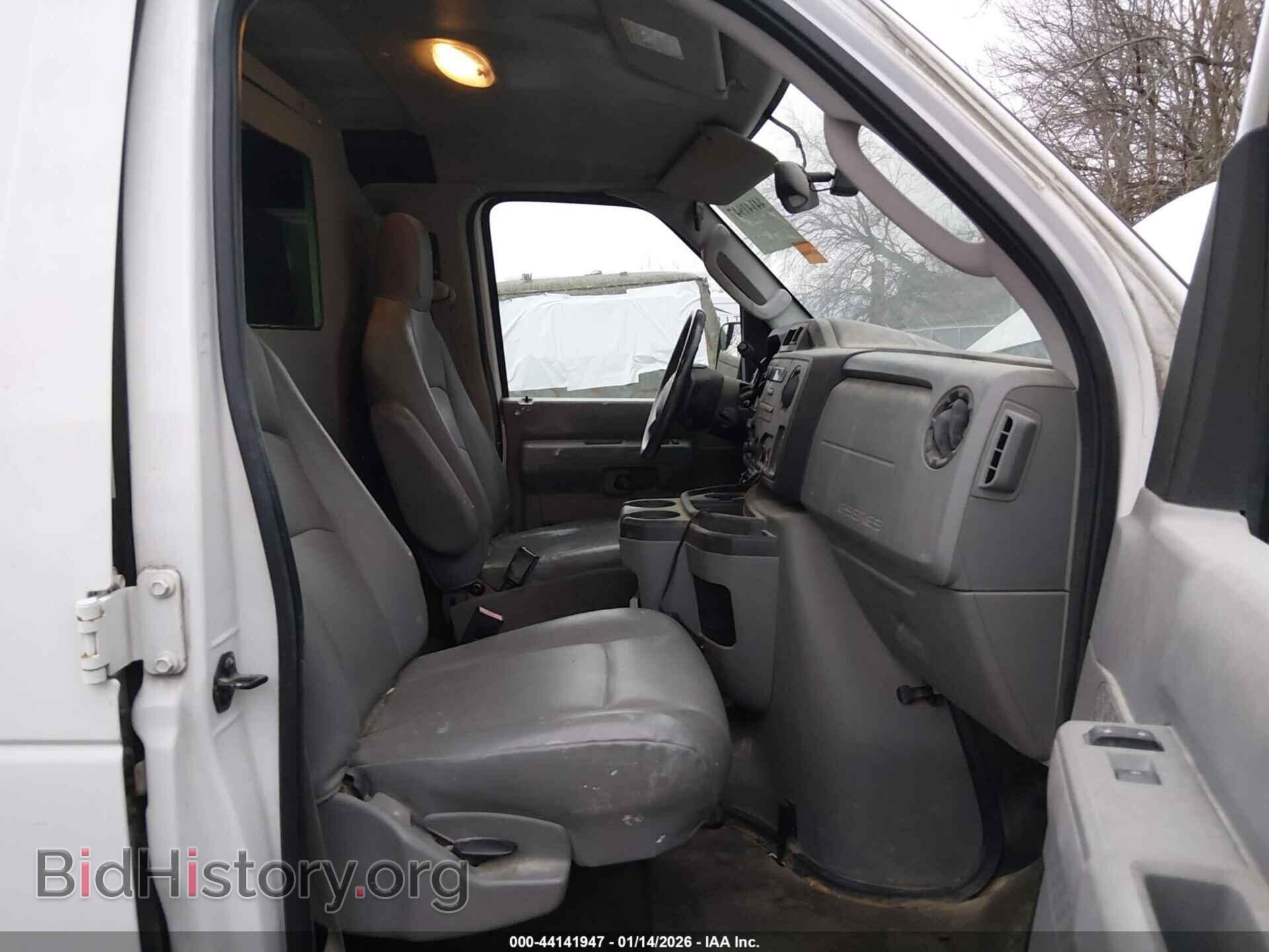 2012 FORD E-250 - VIN: 1FTNE2EW9CDA44169 - Photo 5