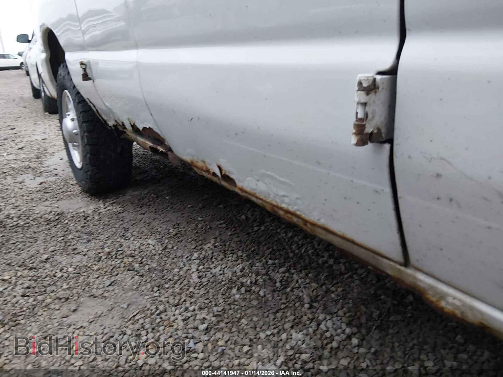 2012 FORD E-250 - VIN: 1FTNE2EW9CDA44169 - Photo 6