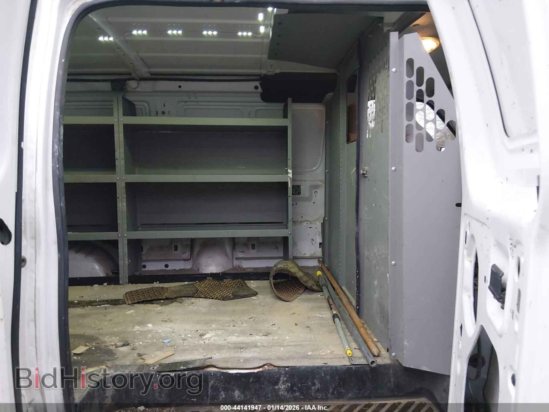 2012 FORD E-250 - VIN: 1FTNE2EW9CDA44169 - Photo 8