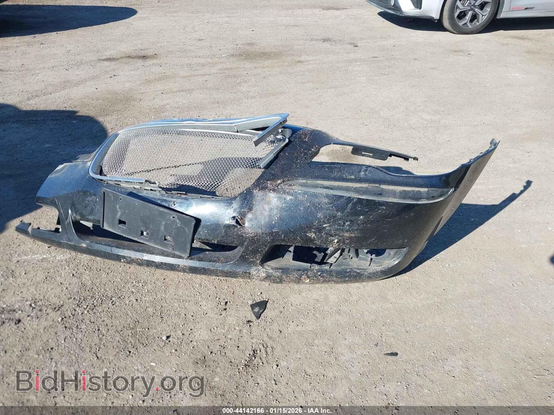 2012 CHRYSLER 300C - VIN: 2C3CCAPT7CH232903 - Фото 11