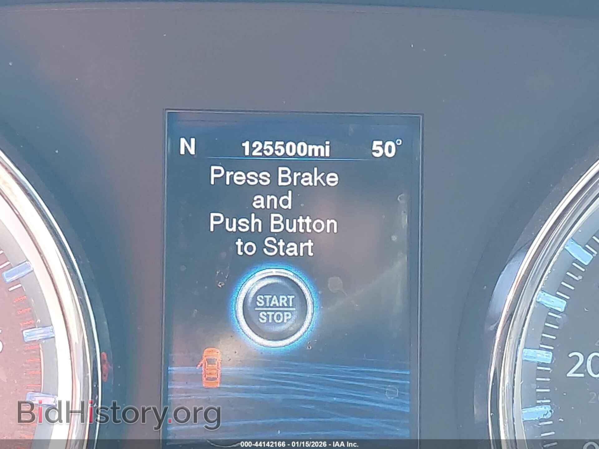 2012 CHRYSLER 300C - VIN: 2C3CCAPT7CH232903 - Фото 15