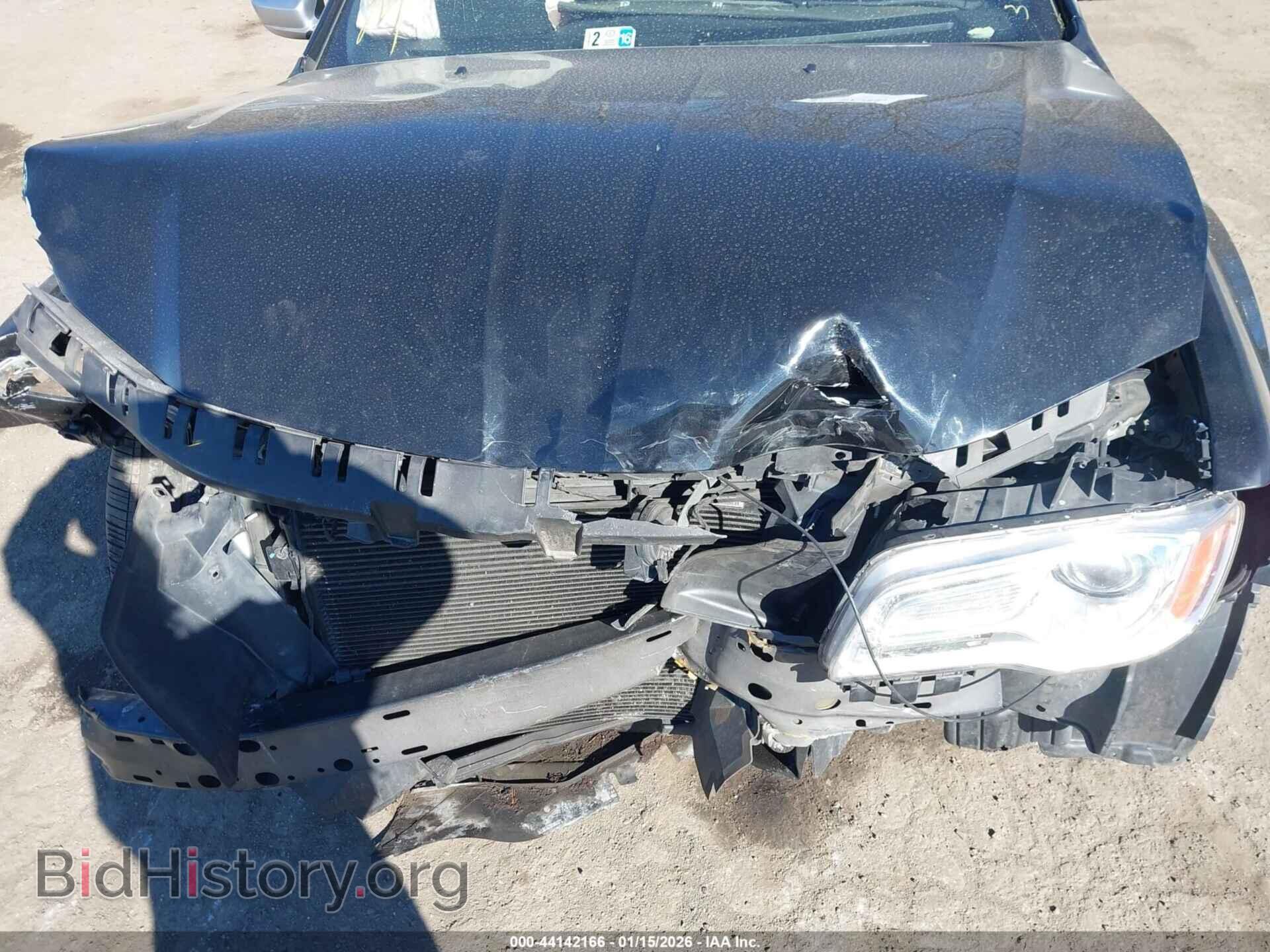 2012 CHRYSLER 300C - VIN: 2C3CCAPT7CH232903 - Фото 10