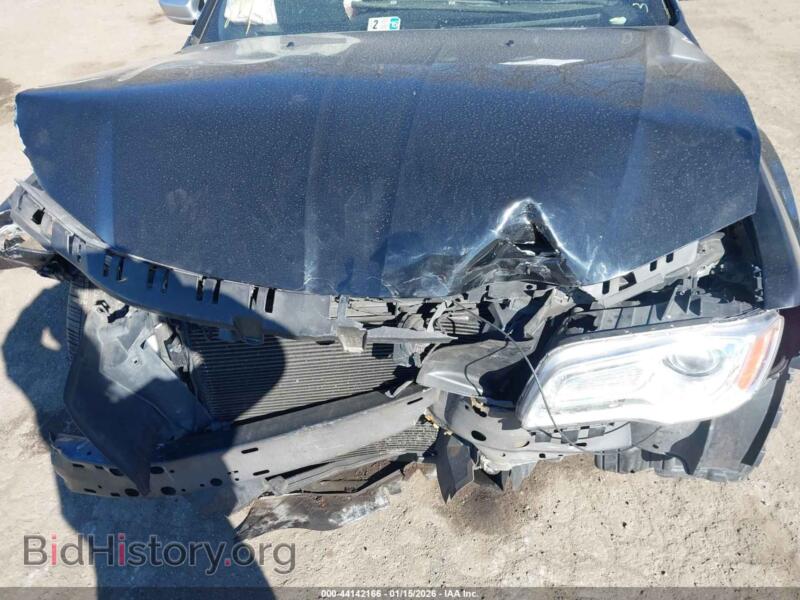 2012 Chrysler 300C (VIN 2C3CCAPT7CH232903) — фото 10 из 16