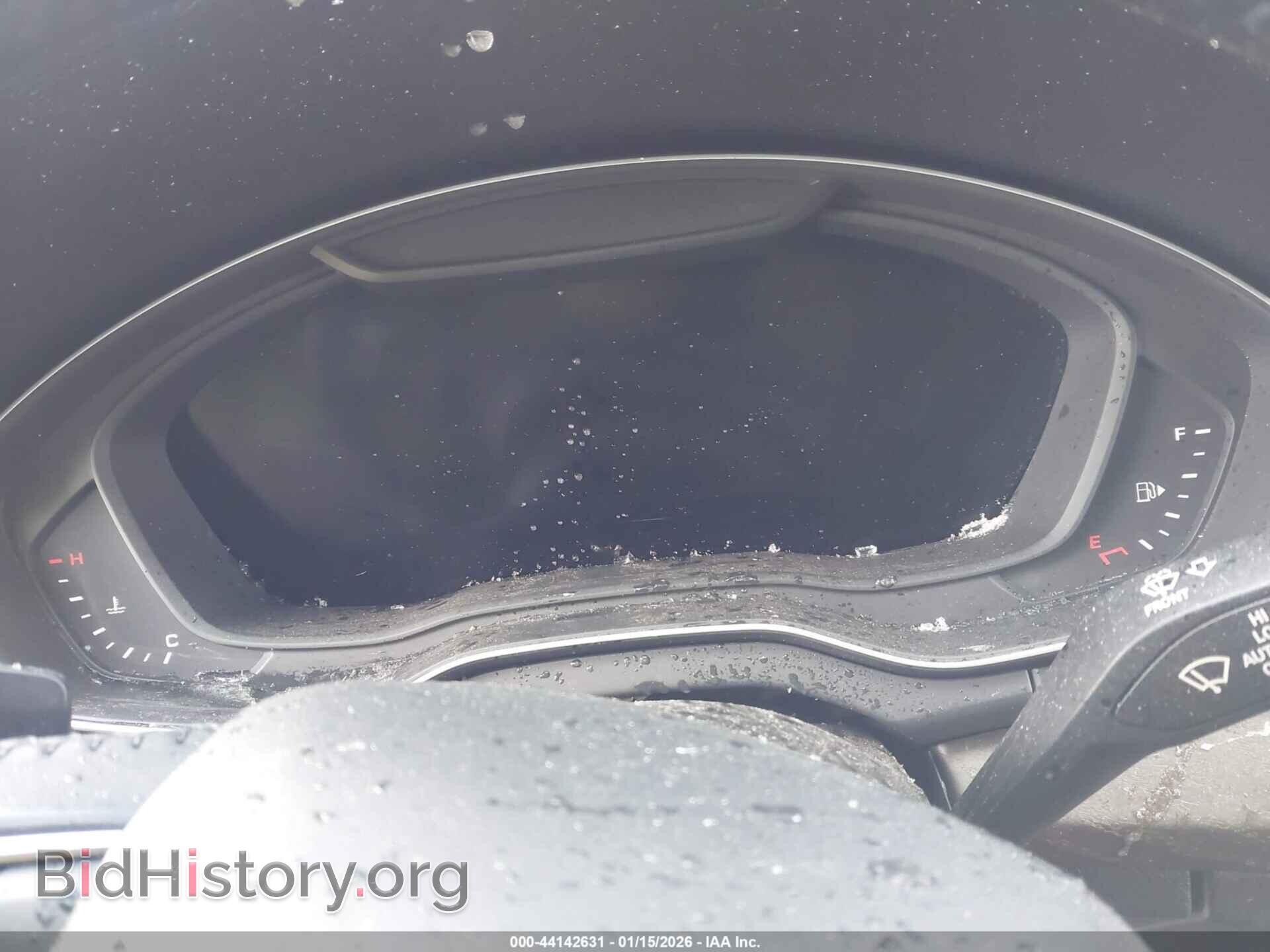 2019 AUDI Q5 - VIN: WA1BNAFYXK2060351 - Фото 7