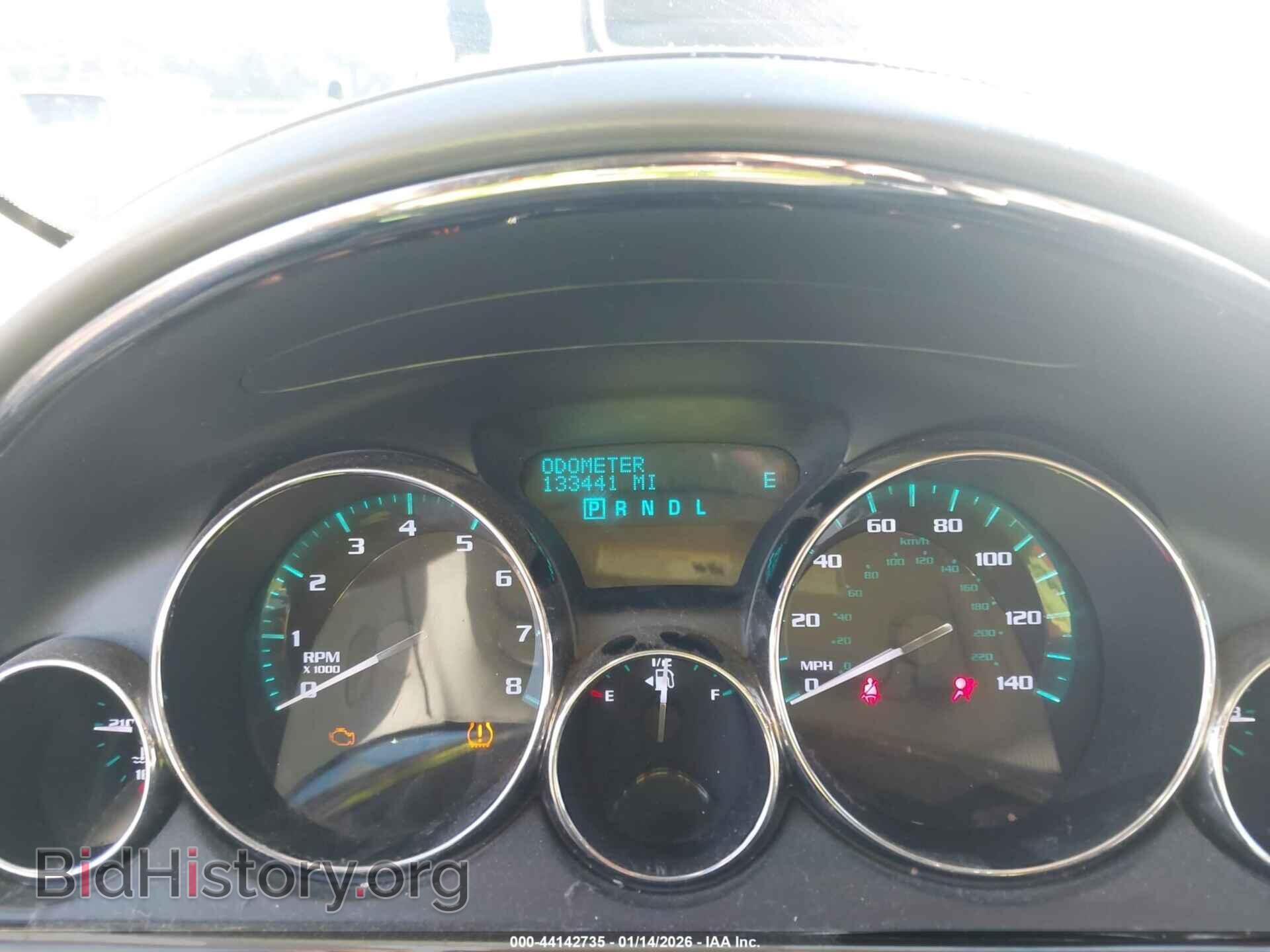 2015 BUICK ENCLAVE - VIN: 5GAKRAKD7FJ348189 - Фото 7