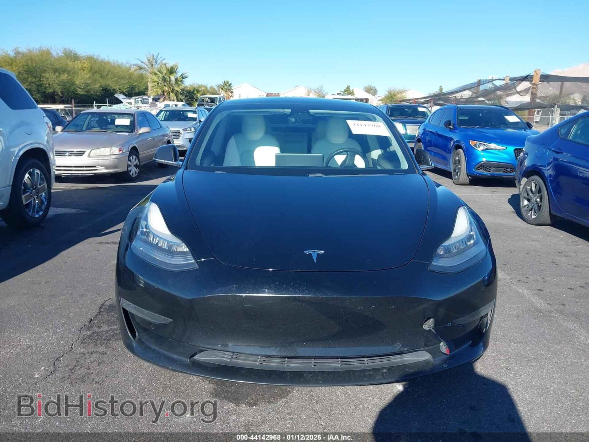 2019 TESLA MODEL 3 - VIN: 5YJ3E1EB4KF390541 - Photo 12