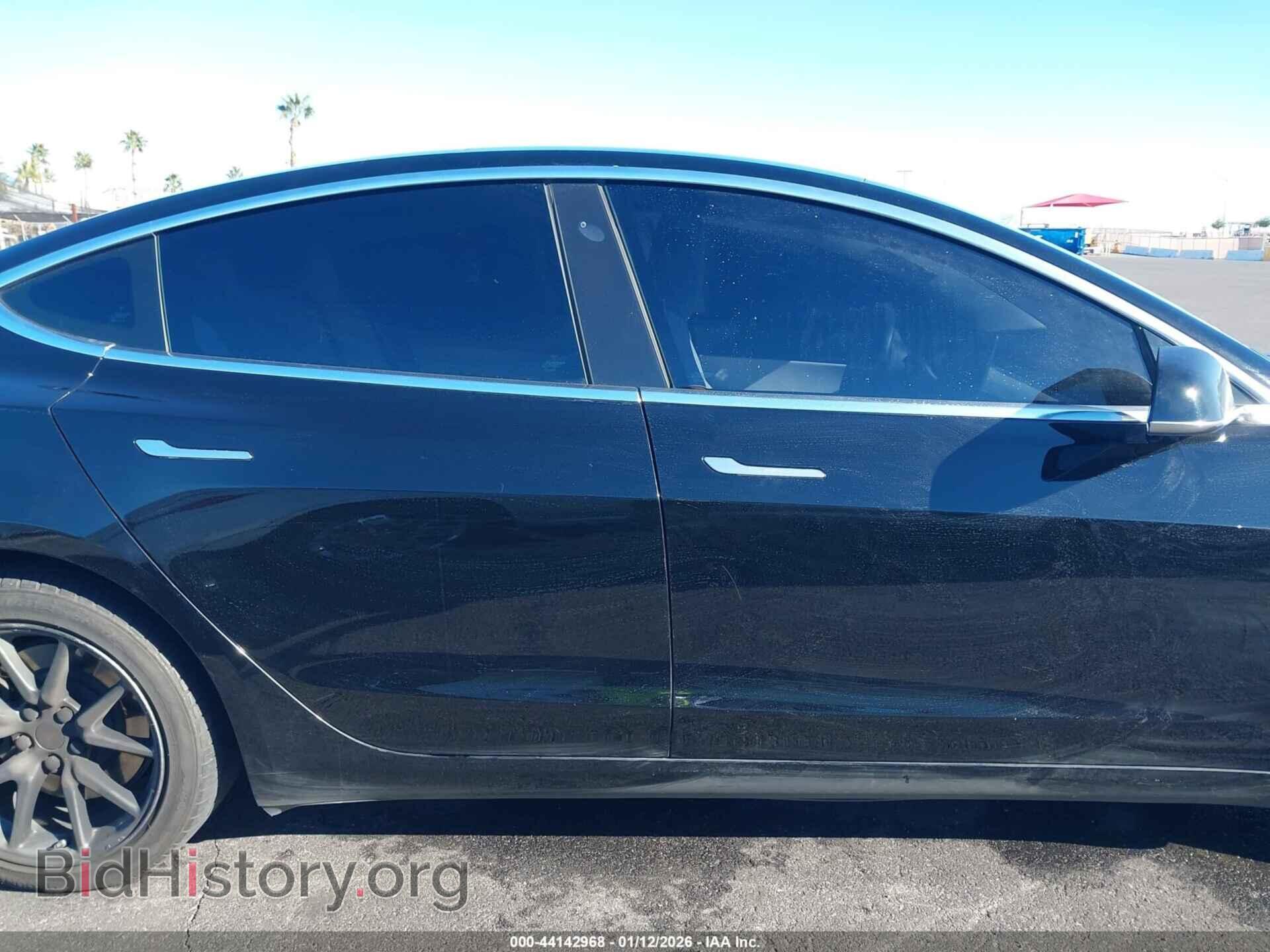 2019 TESLA MODEL 3 - VIN: 5YJ3E1EB4KF390541 - Photo 13