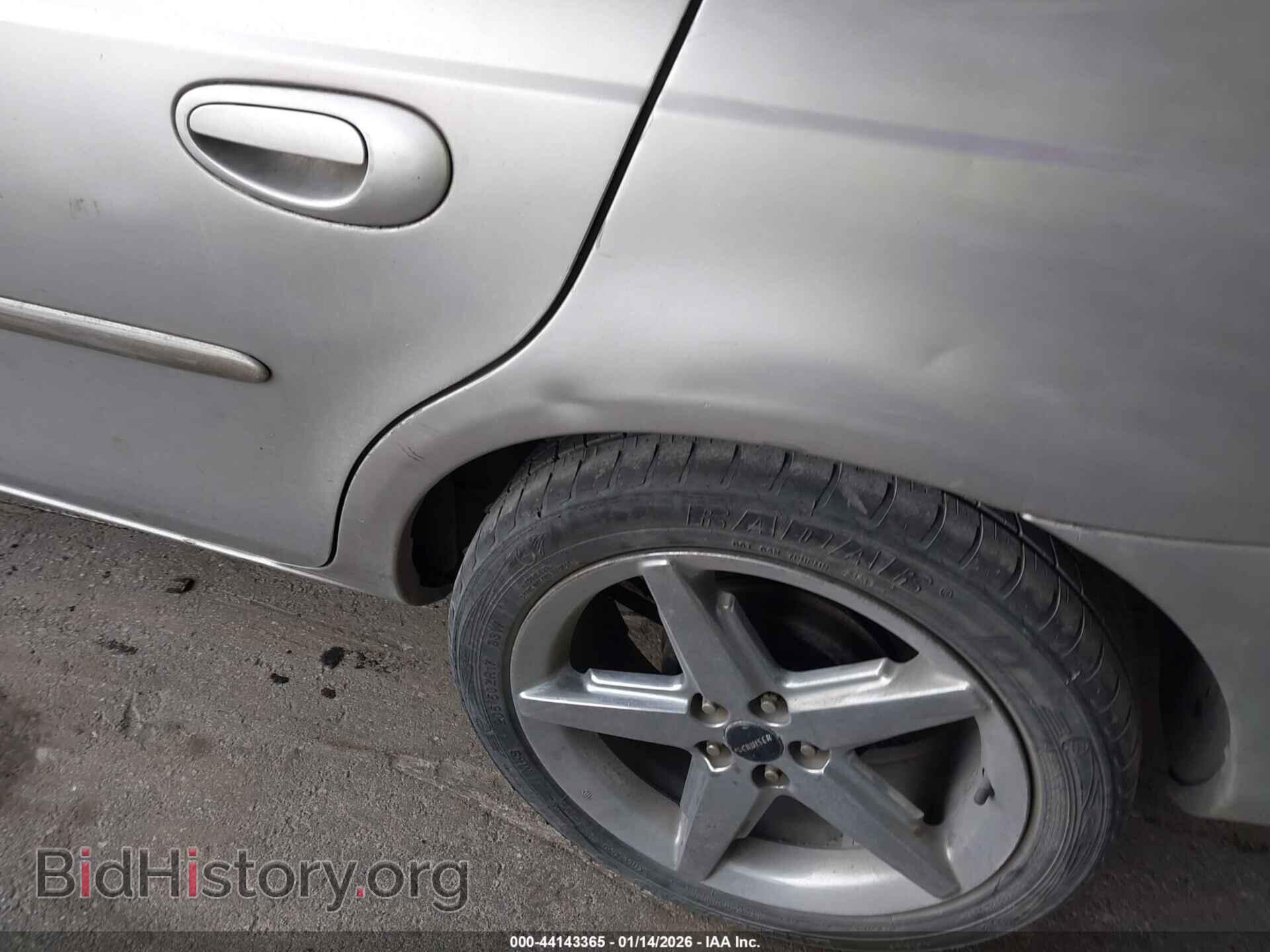 2005 DODGE NEON - VIN: 1B3ES26C05D111663 - Photo 13