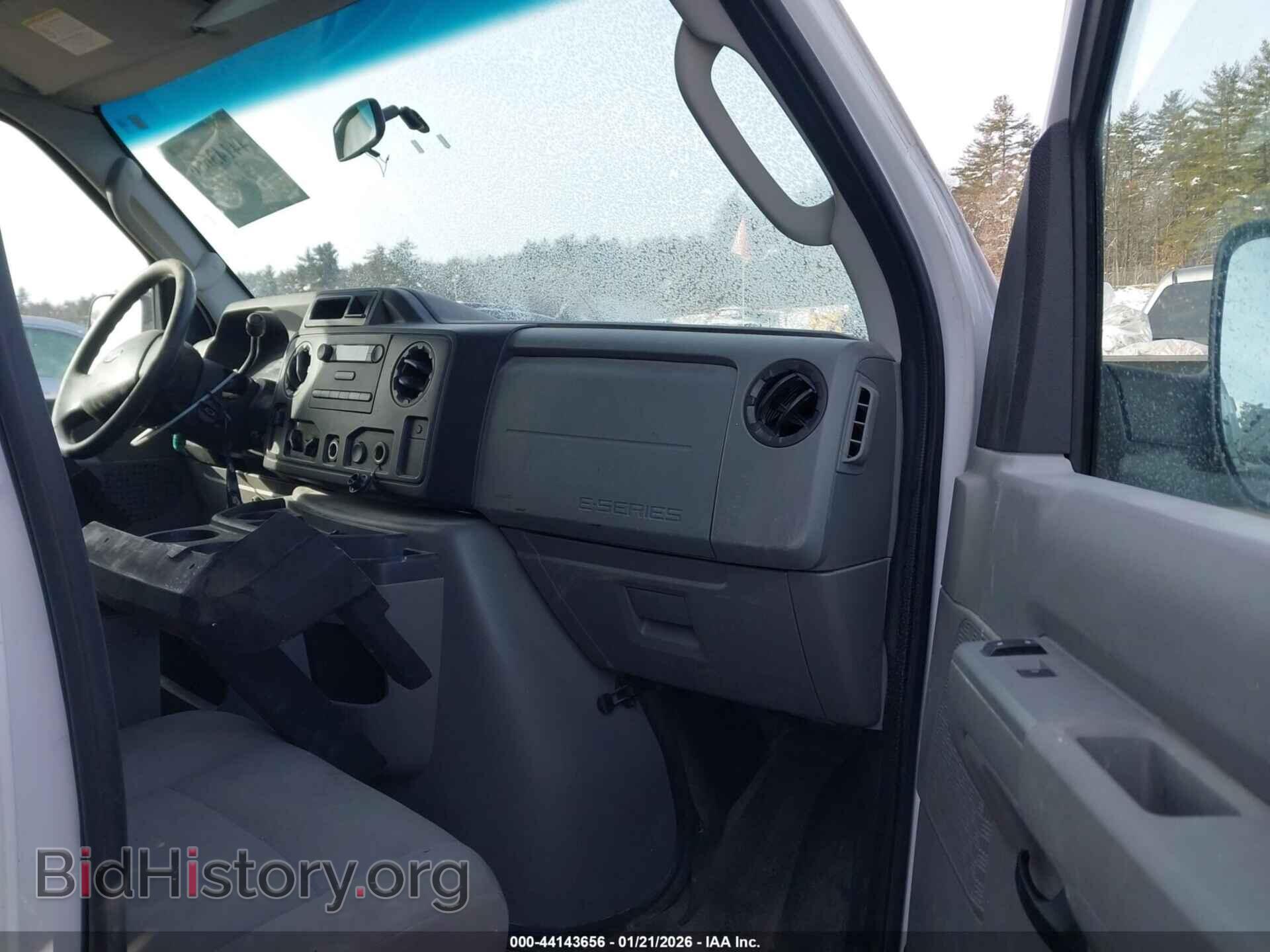 2011 FORD E-250 - VIN: 1FTNE2EL7BDB34991 - Photo 5