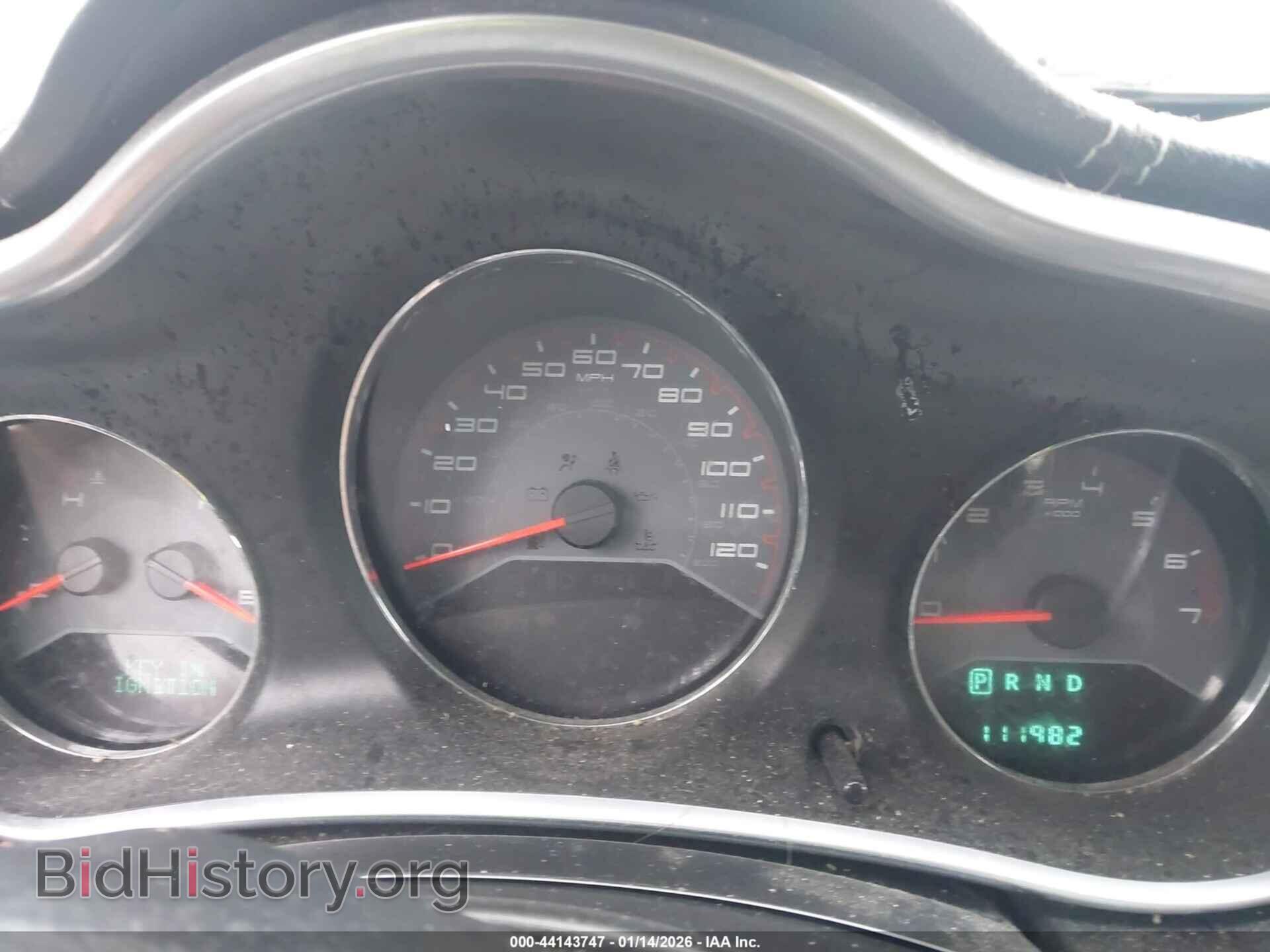 2012 DODGE AVENGER - VIN: 1C3CDZCB6CN227952 - Photo 7