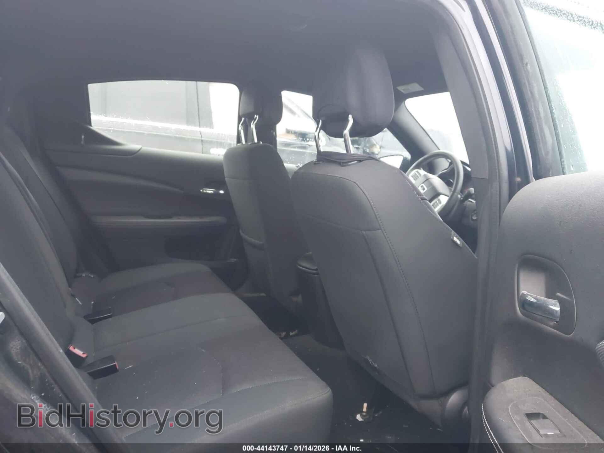 2012 DODGE AVENGER - VIN: 1C3CDZCB6CN227952 - Photo 8