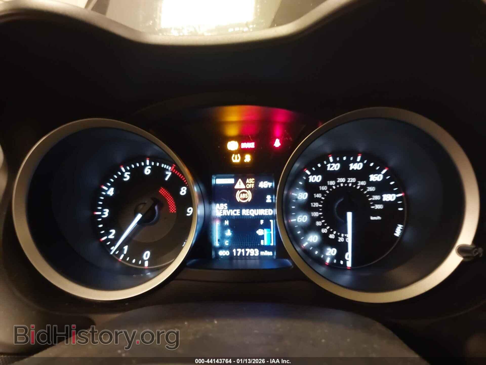 2010 MITSUBISHI LANCER EVOLUTION - VIN: JA32W8FV3AU023774 - Фото 7