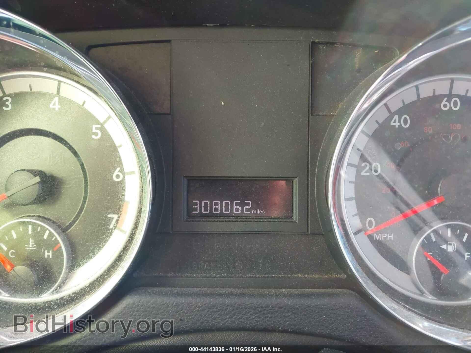 2011 DODGE GRAND CARAVAN - VIN: 2D4RN3DG7BR643832 - Фото 7