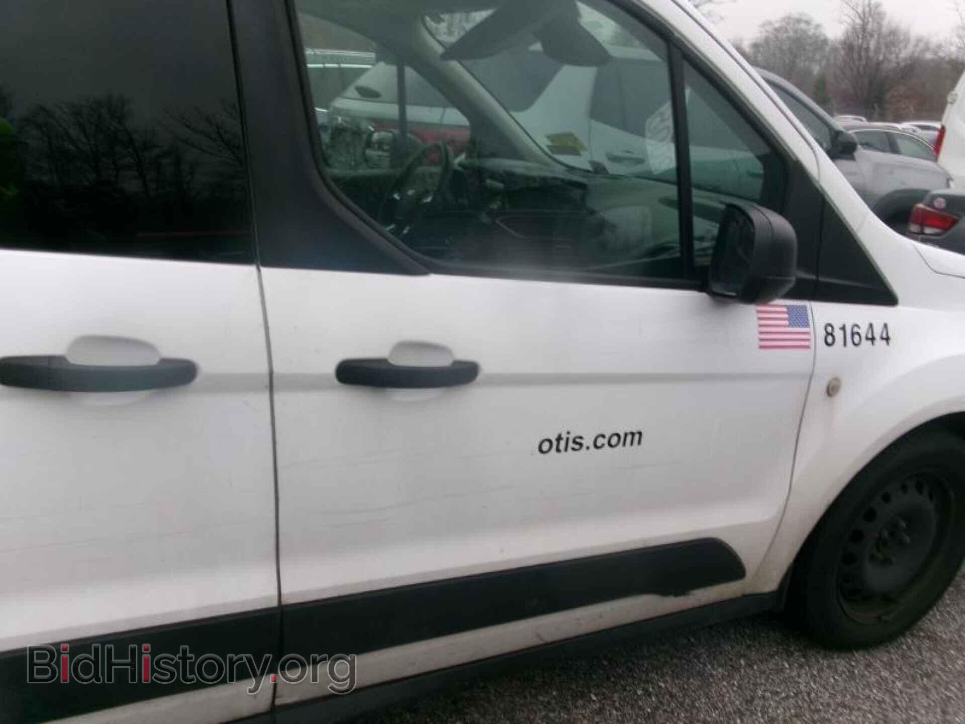 2020 FORD TRANSIT CONNECT - VIN: NM0LS7E28L1479712 - Photo 23