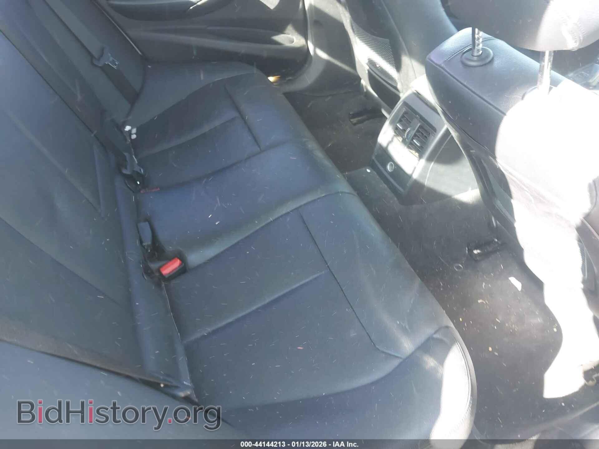 2015 BMW 328I - VIN: WBA3B3G51FNT19829 - Фото 8