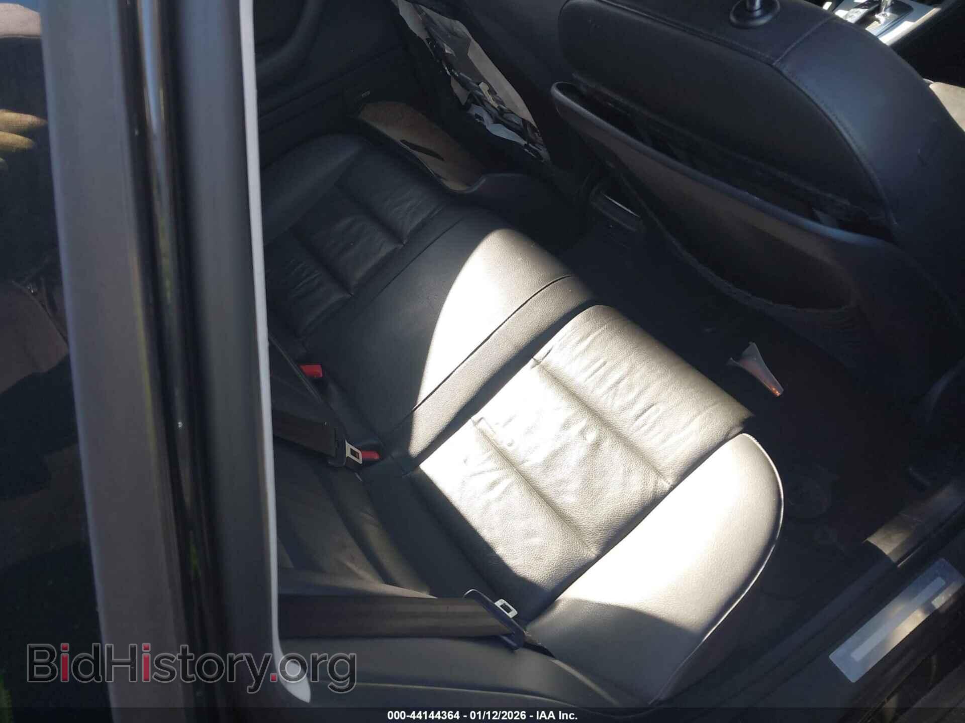 2007 AUDI A4 - VIN: WAUKF78E87A169992 - Фото 8