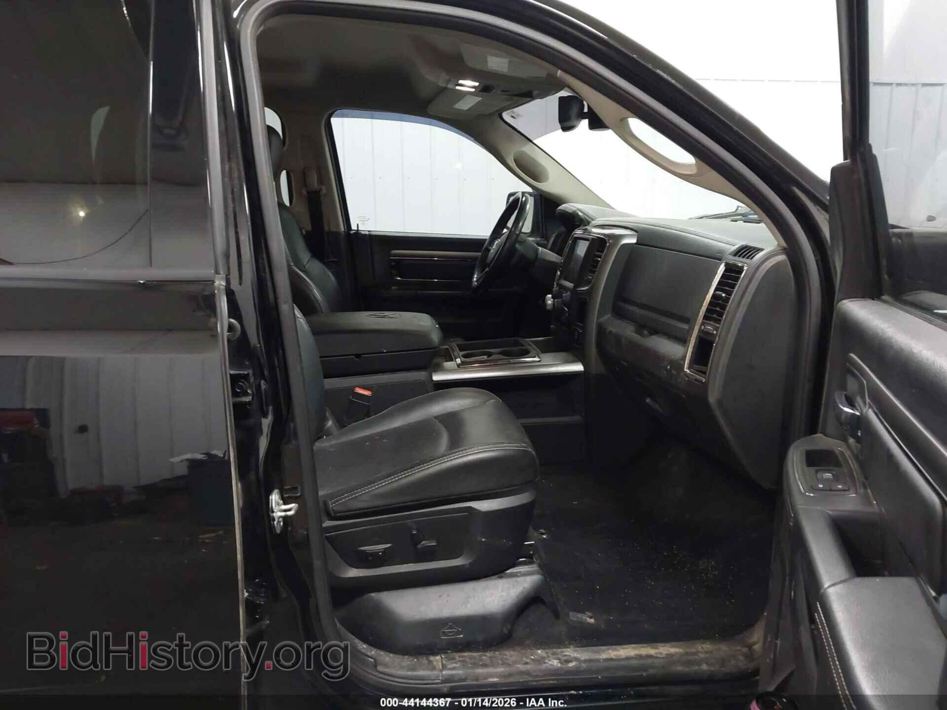 2015 RAM 1500 - VIN: 1C6RR7MT3FS539212 - Фото 5