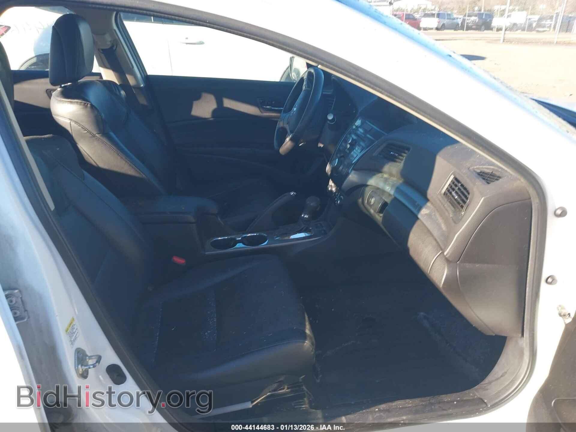 2014 ACURA ILX - VIN: 19VDE1F52EE004375 - Фото 5