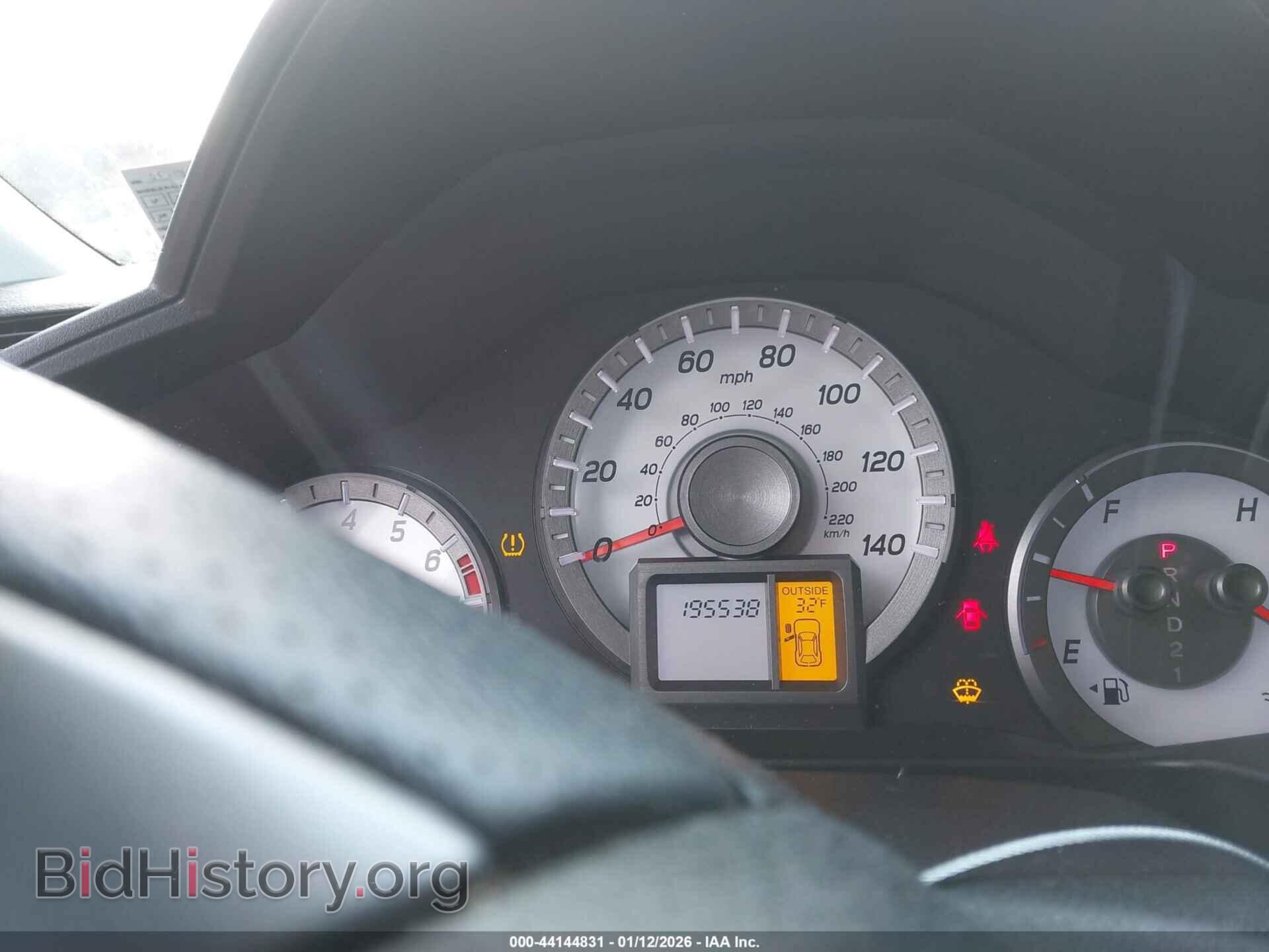 2013 HONDA PILOT - VIN: 5FNYF4H53DB038046 - Фото 7