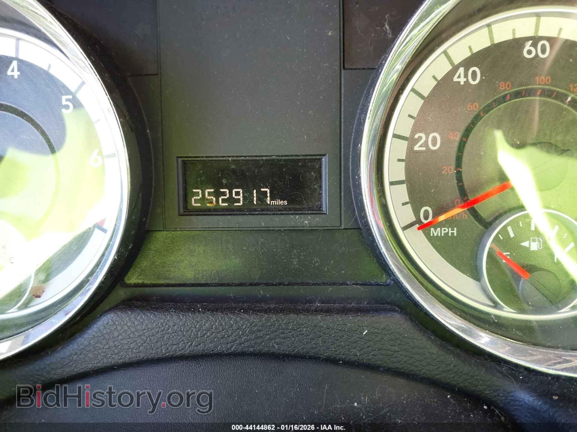 2013 DODGE GRAND CARAVAN - VIN: 2C4RDGCG3DR795795 - Фото 7