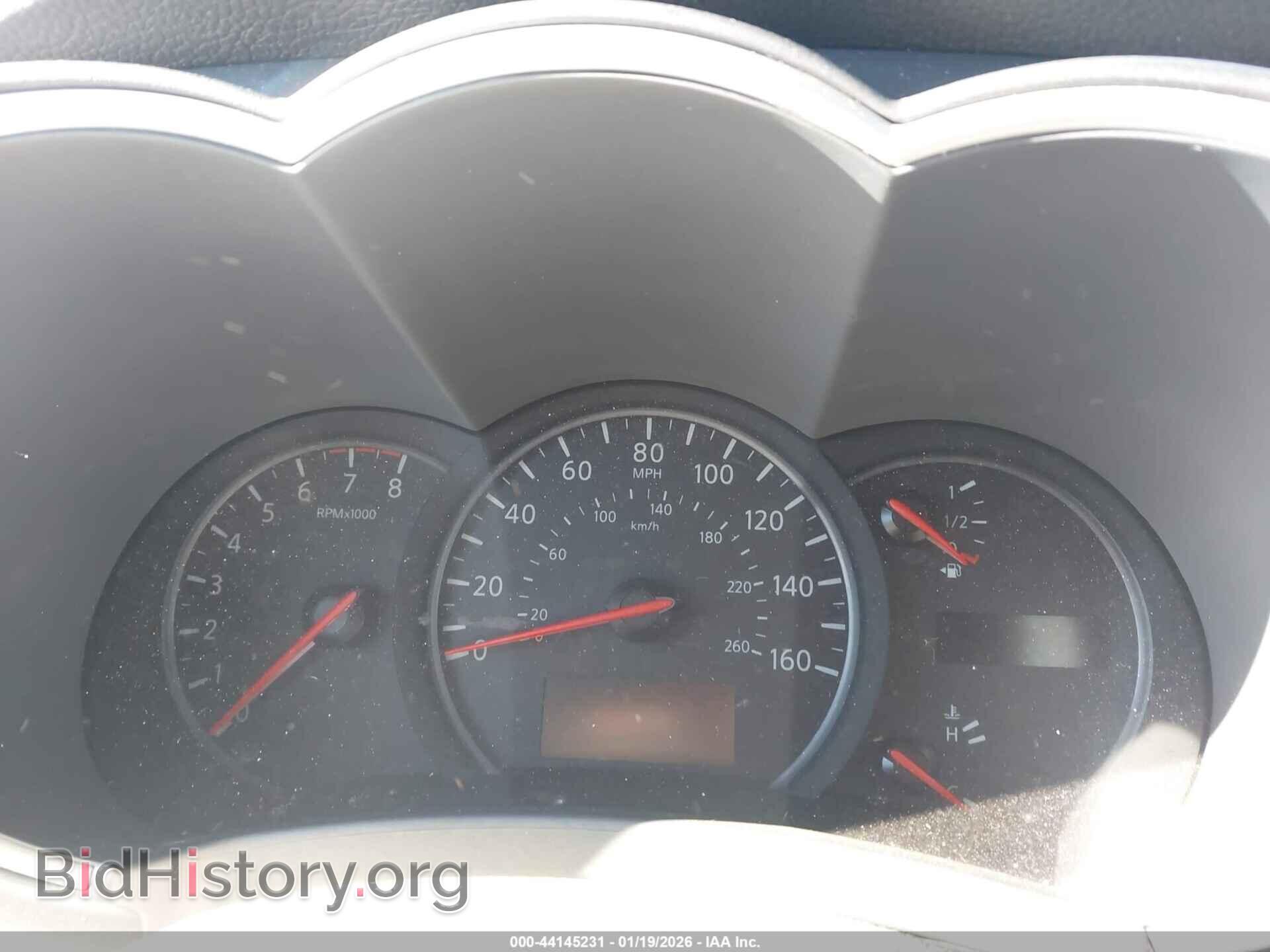 2013 NISSAN QUEST - VIN: JN8AE2KP5D9064875 - Фото 7