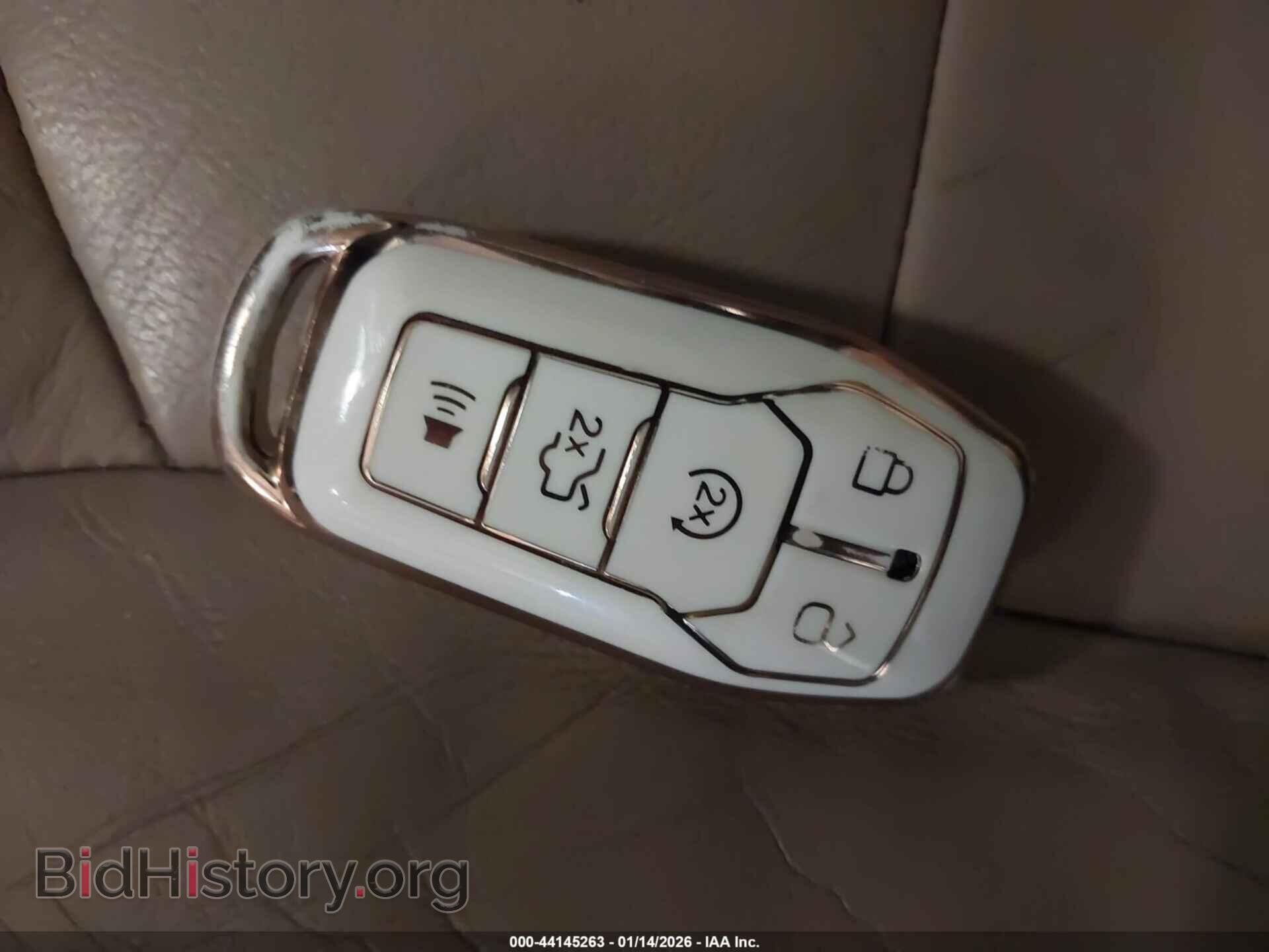 2017 FORD EXPLORER - VIN: 1FM5K8D80HGD84598 - Фото 11