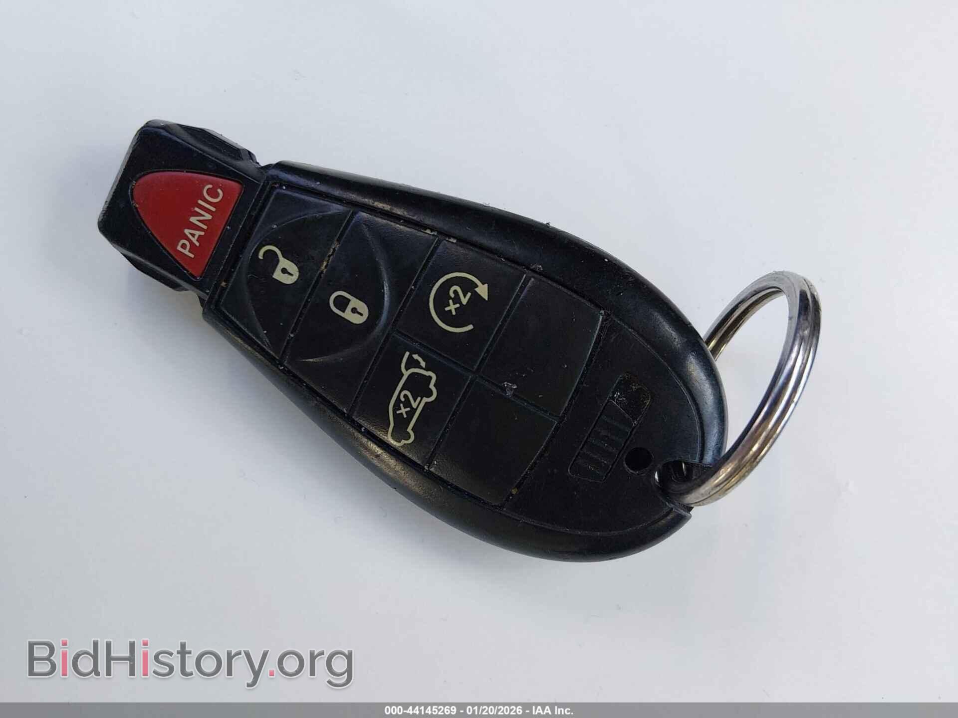 2013 DODGE DURANGO - VIN: 1C4RDJDG2DC518091 - Photo 11