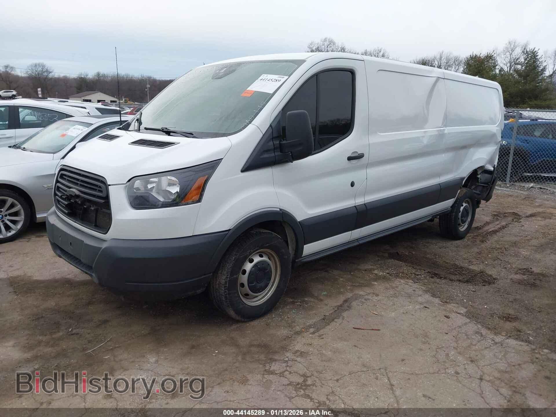 2017 FORD TRANSIT-350 - VIN: 1FTBW2YM4HKB52230 - Photo 2