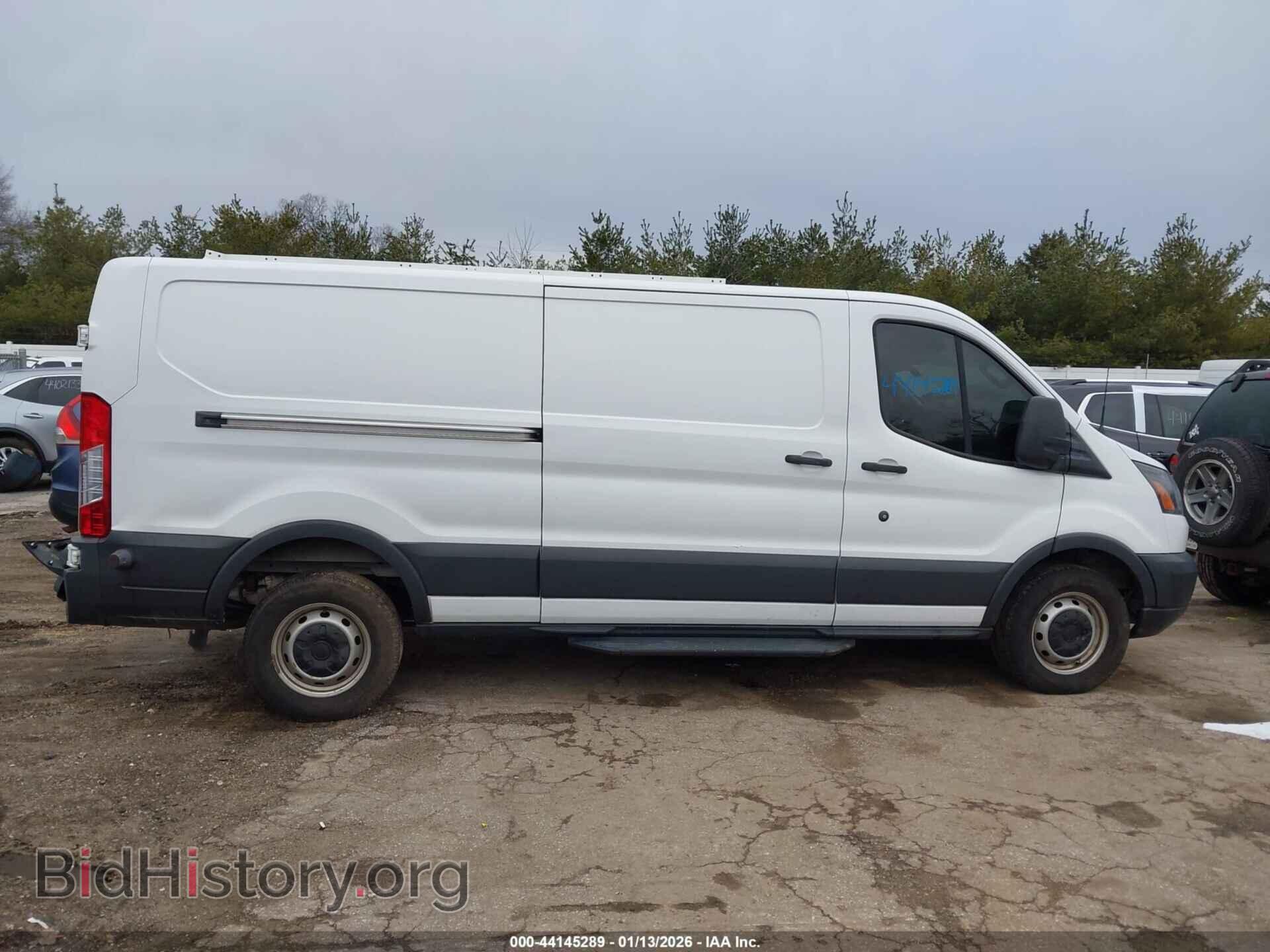 2017 FORD TRANSIT-350 - VIN: 1FTBW2YM4HKB52230 - Photo 13