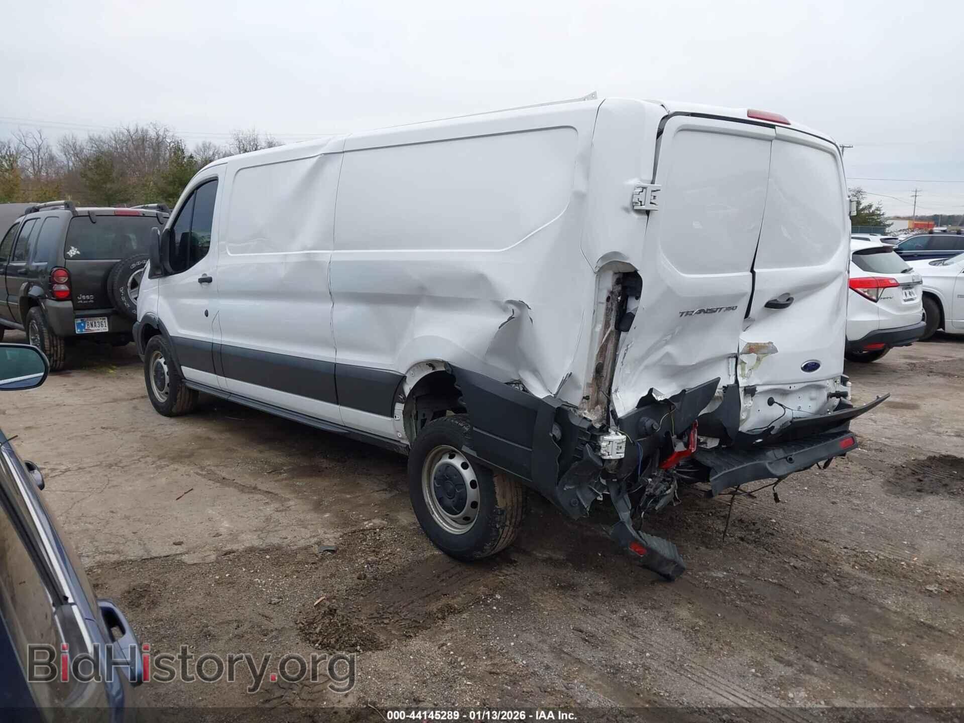 2017 FORD TRANSIT-350 - VIN: 1FTBW2YM4HKB52230 - Photo 3