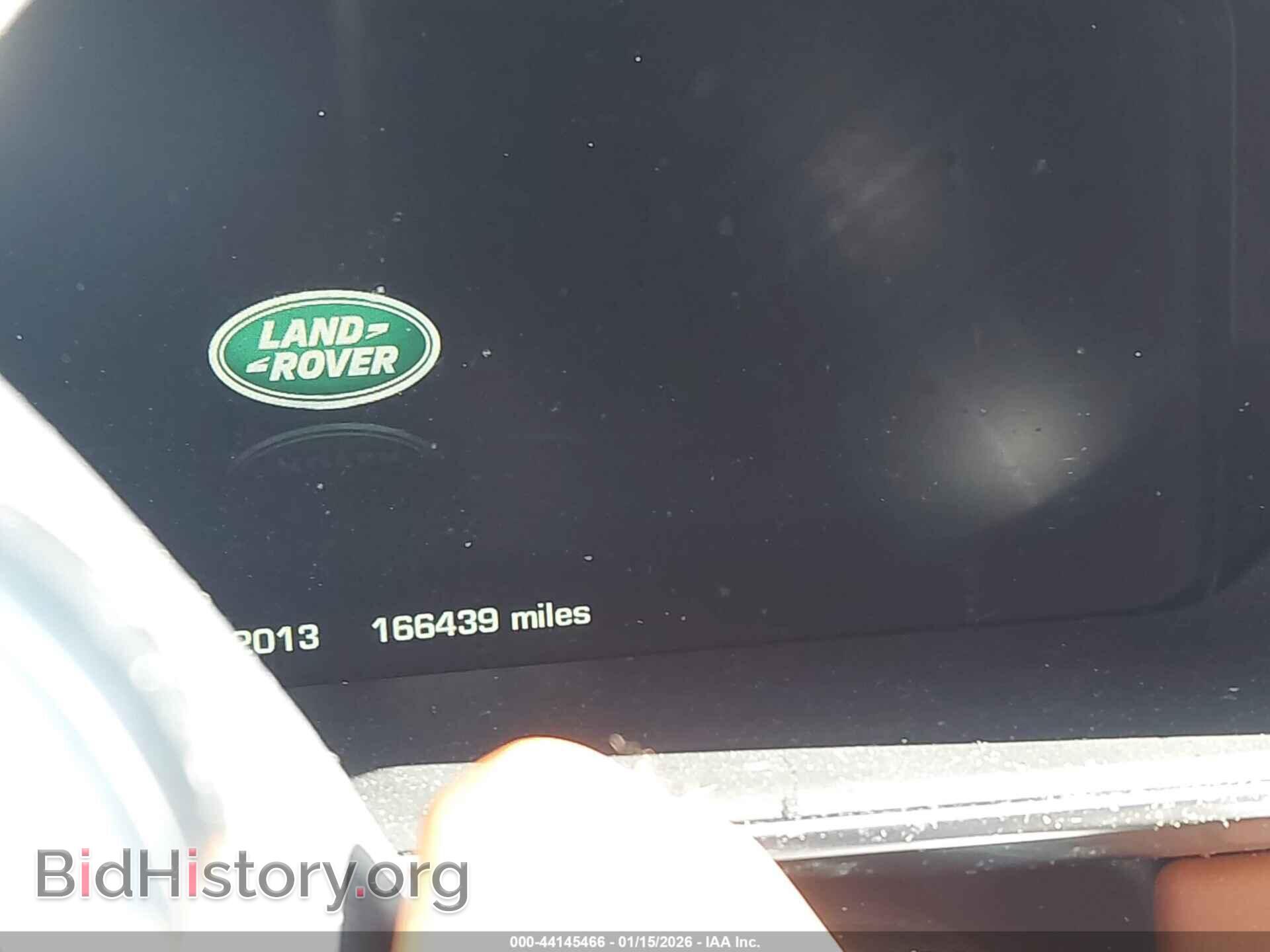 2015 LAND ROVER RANGE ROVER - VIN: SALGV2TF8FA239433 - Фото 15